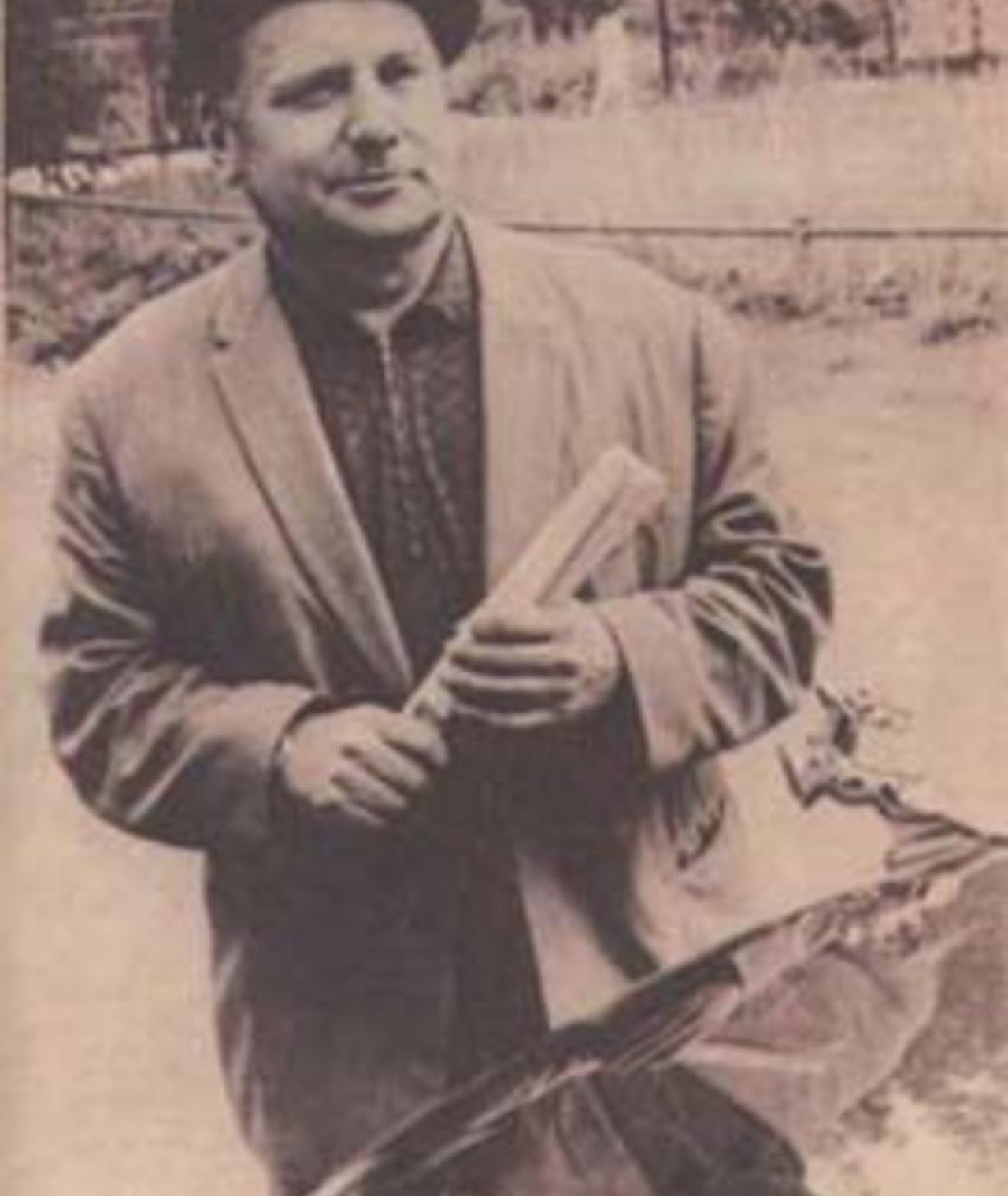 Vladimir Suteyev – Movies, Bio and Lists on MUBI