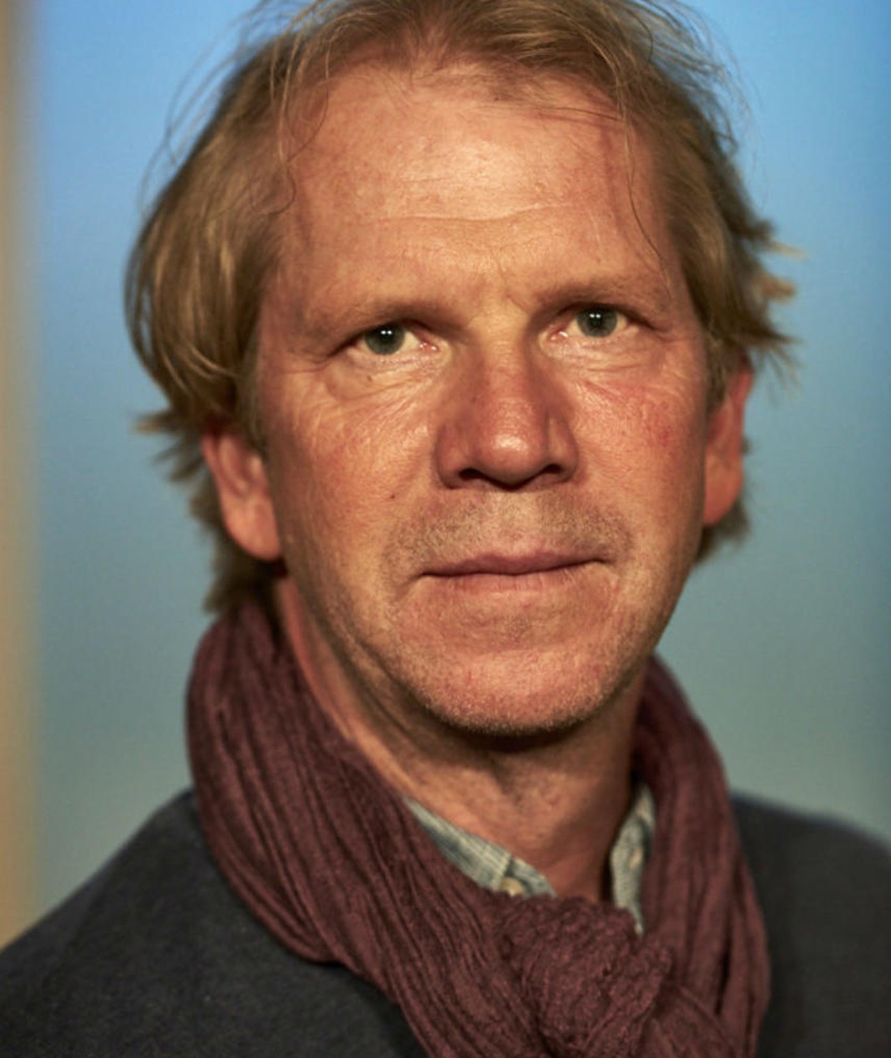 Photo of Mats Blomgren