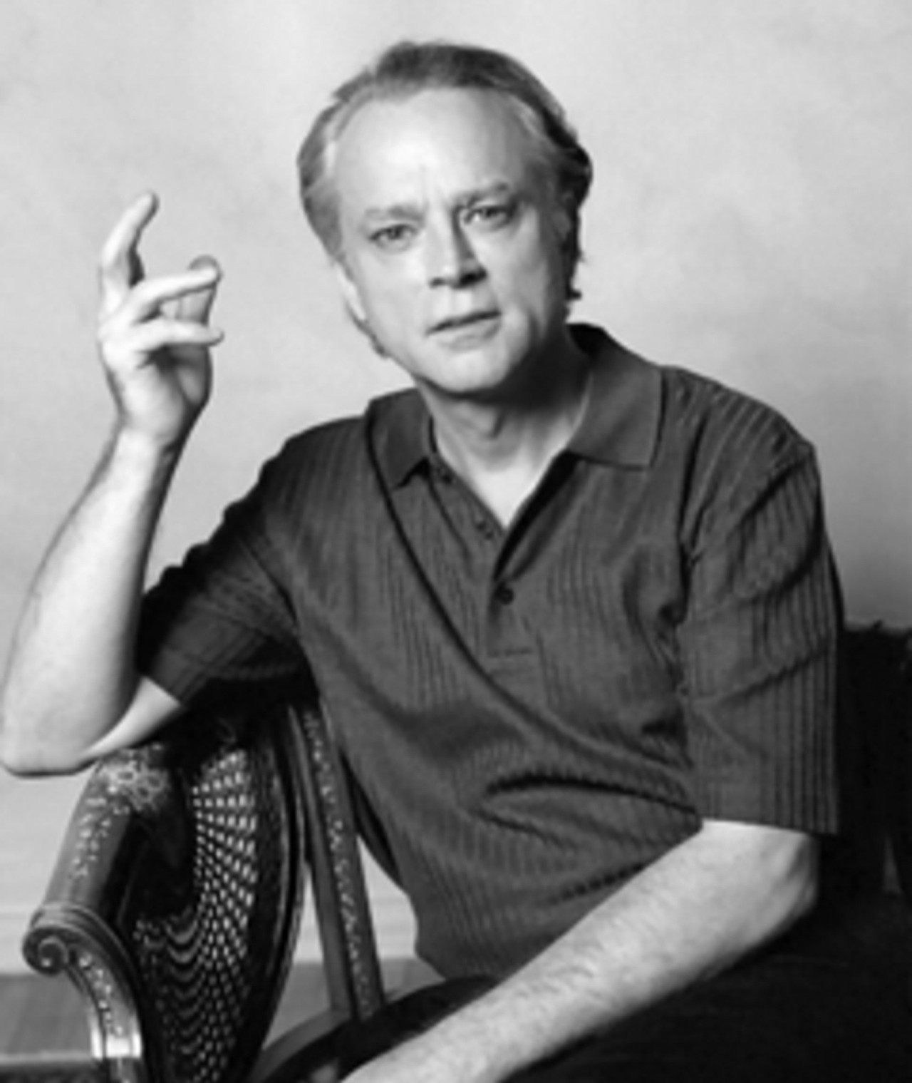 Photo of Brad Dourif