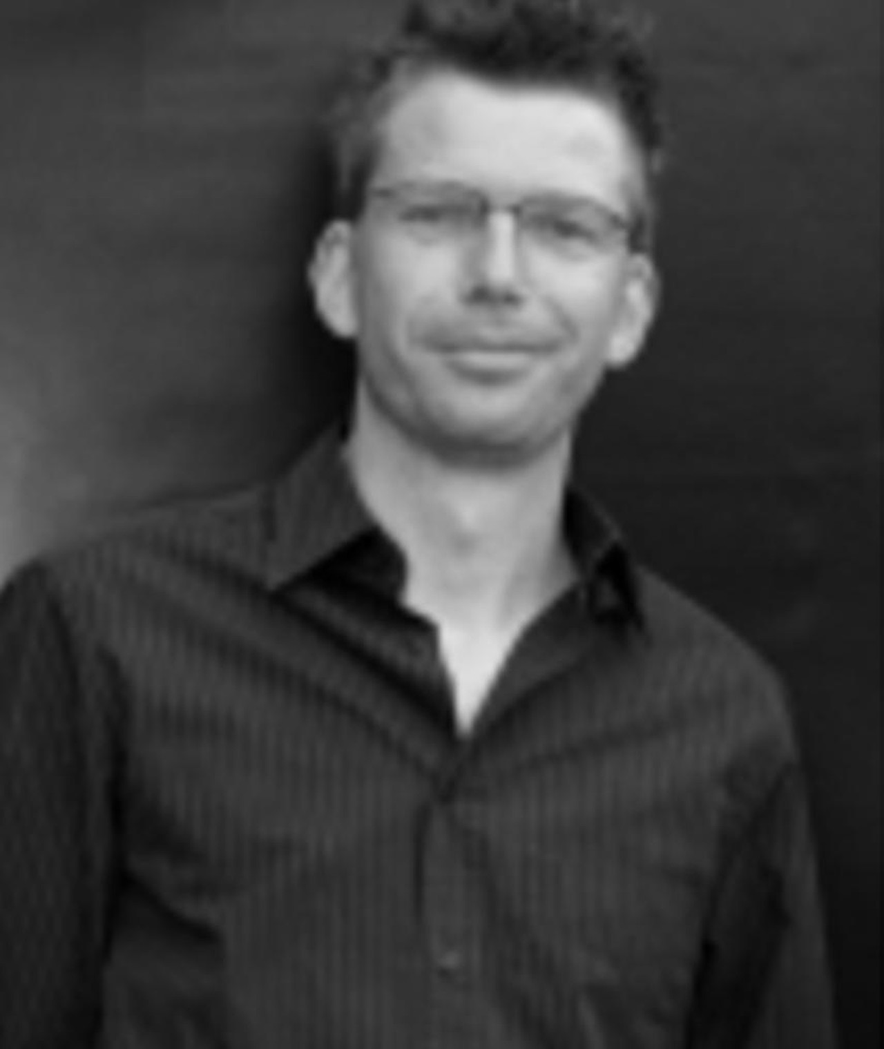 Photo of Karsten Aurich