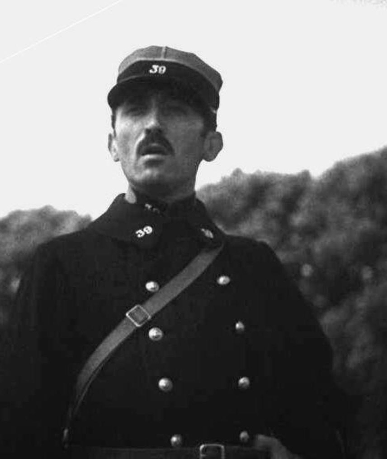 Photo de René Montis
