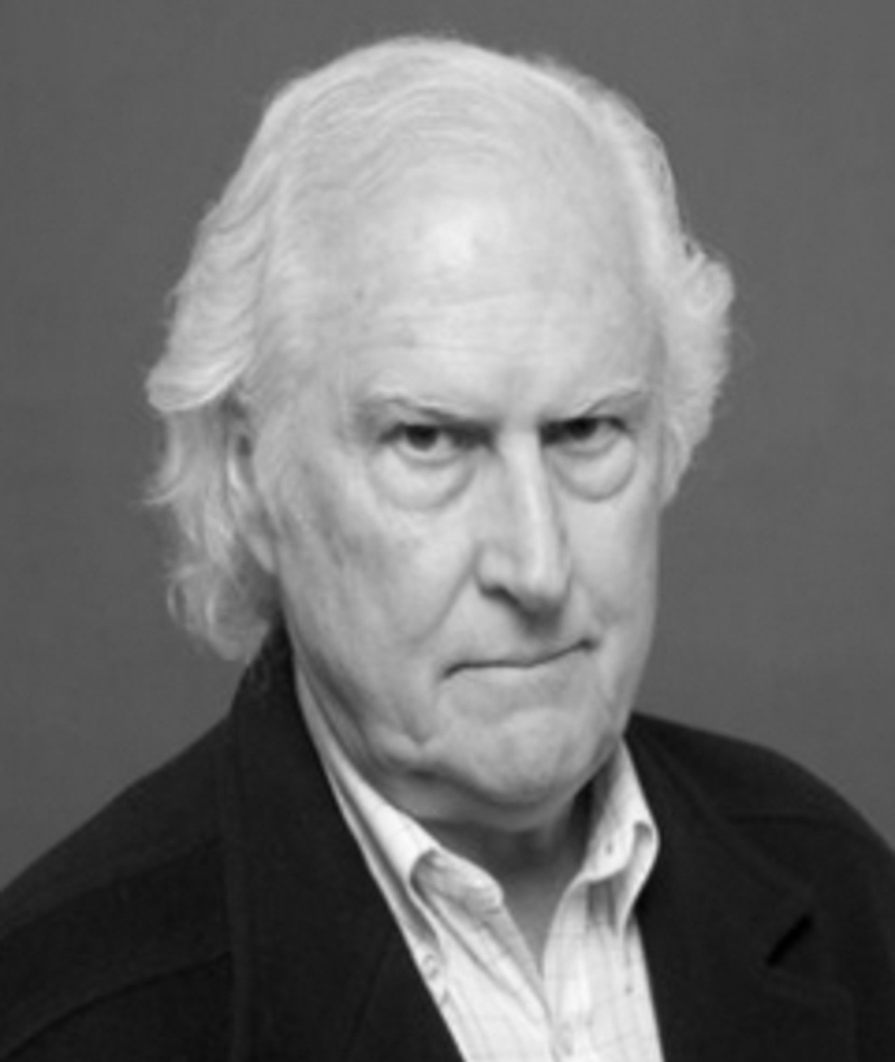 Photo of Fernando E. Solanas