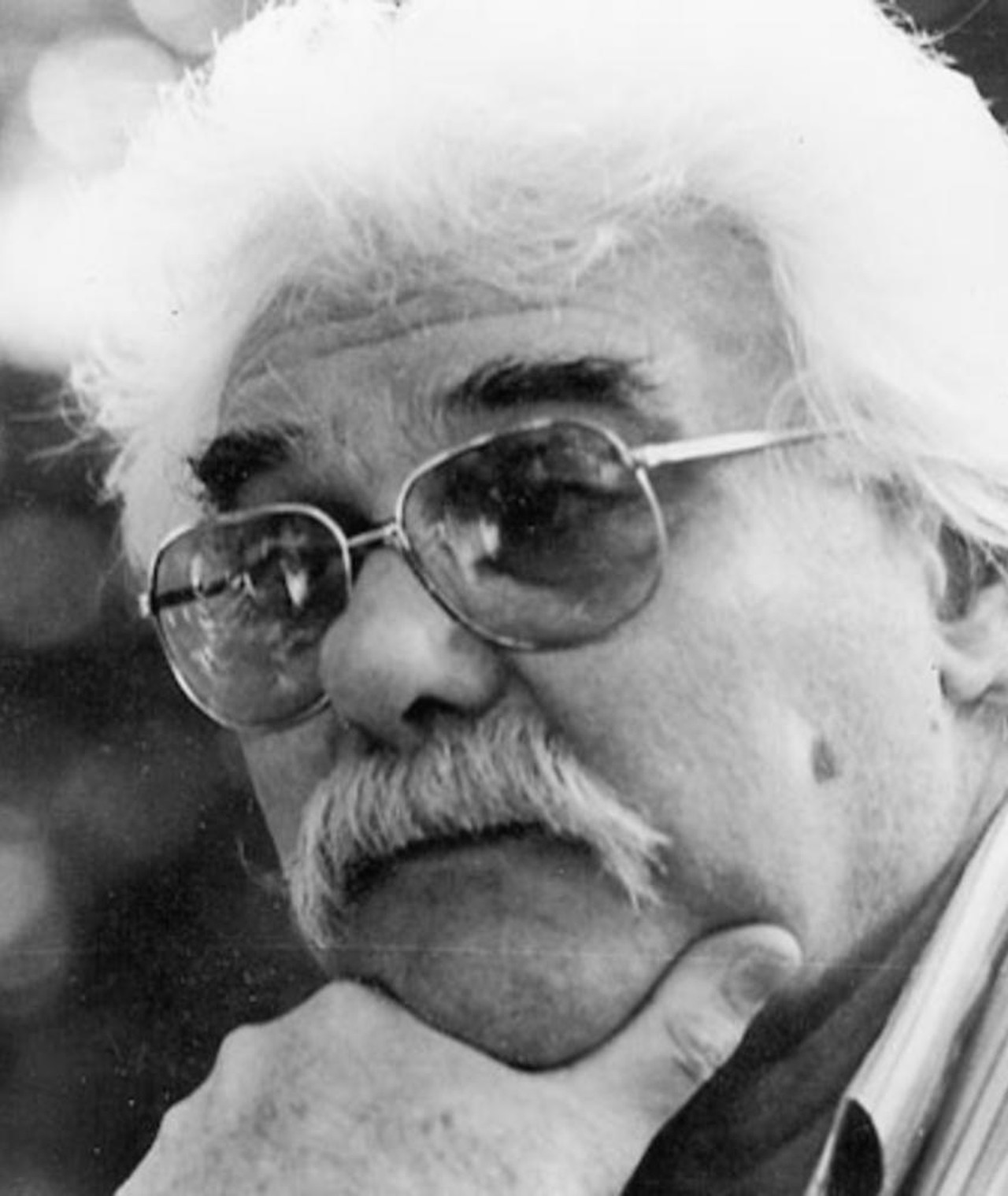 Photo of Edgardo Pallero