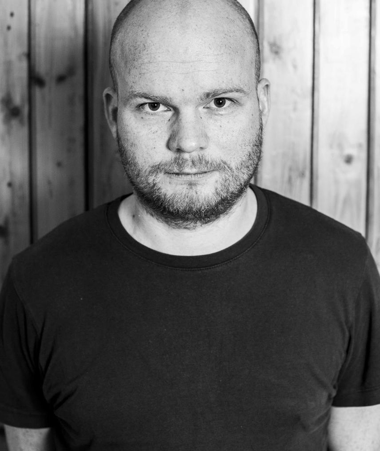 Photo of Grímur Hákonarson