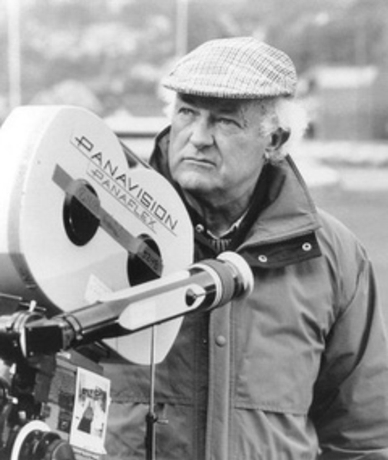 Photo of Peter Yates