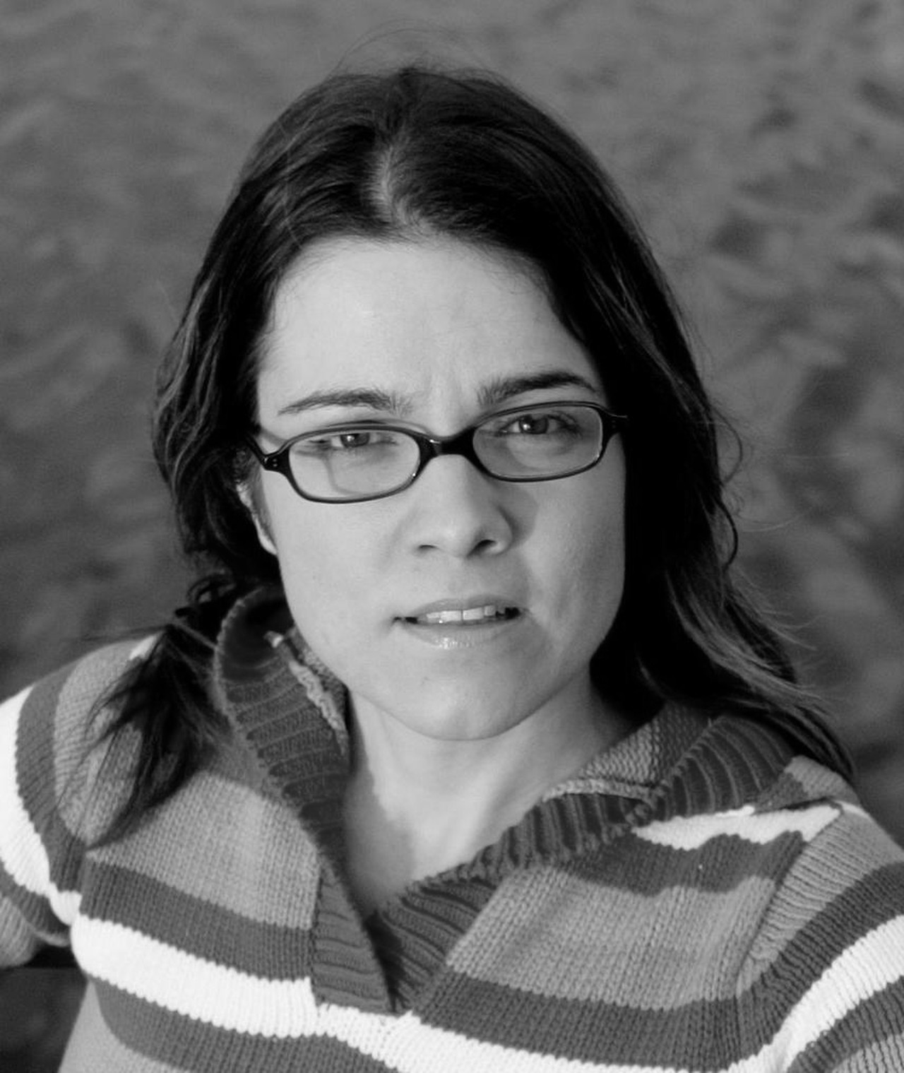 Photo of Karla Stojáková