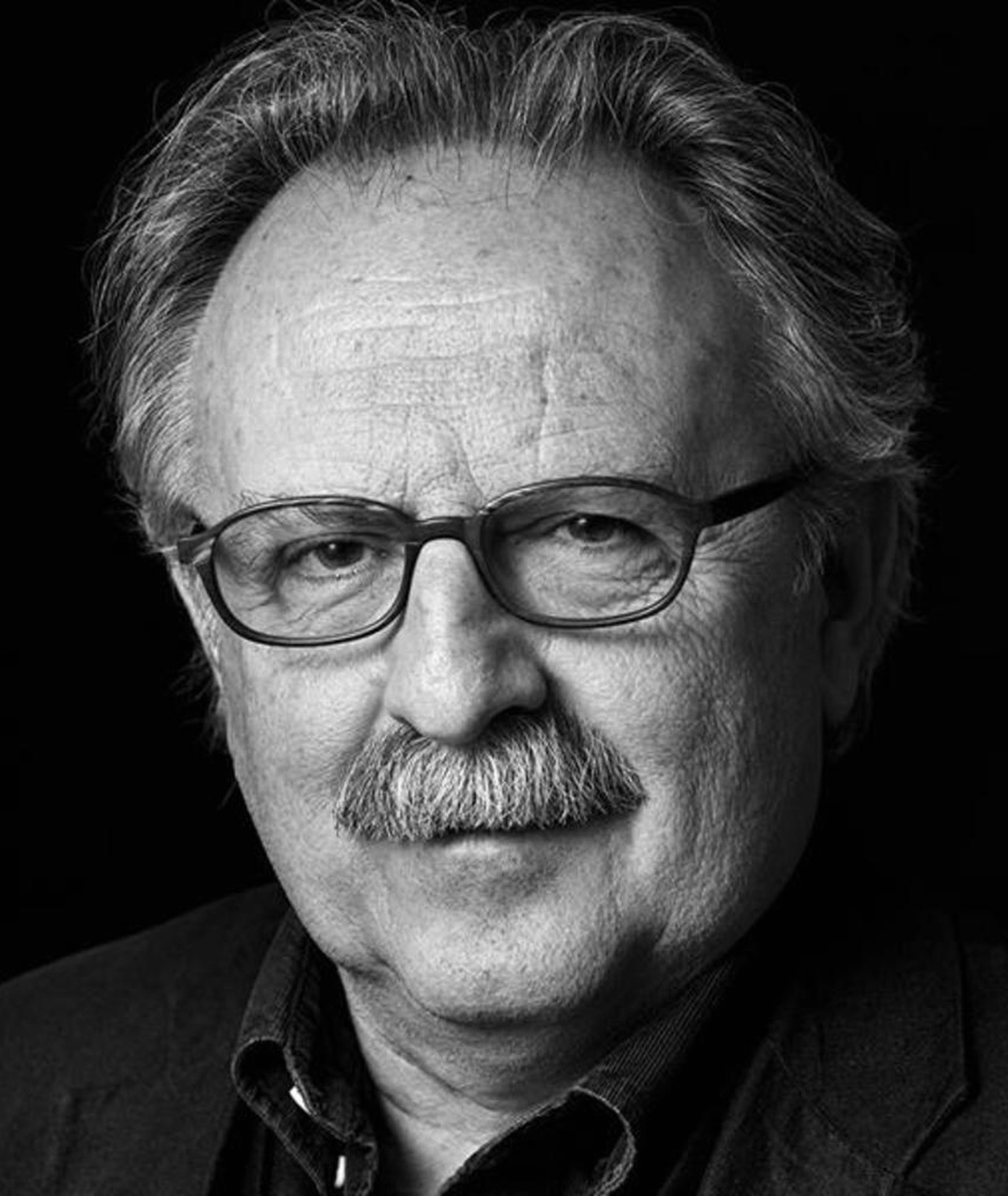 Photo of Milan Dor
