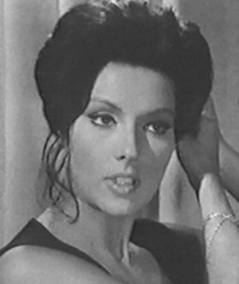 Photo of Carla Calò