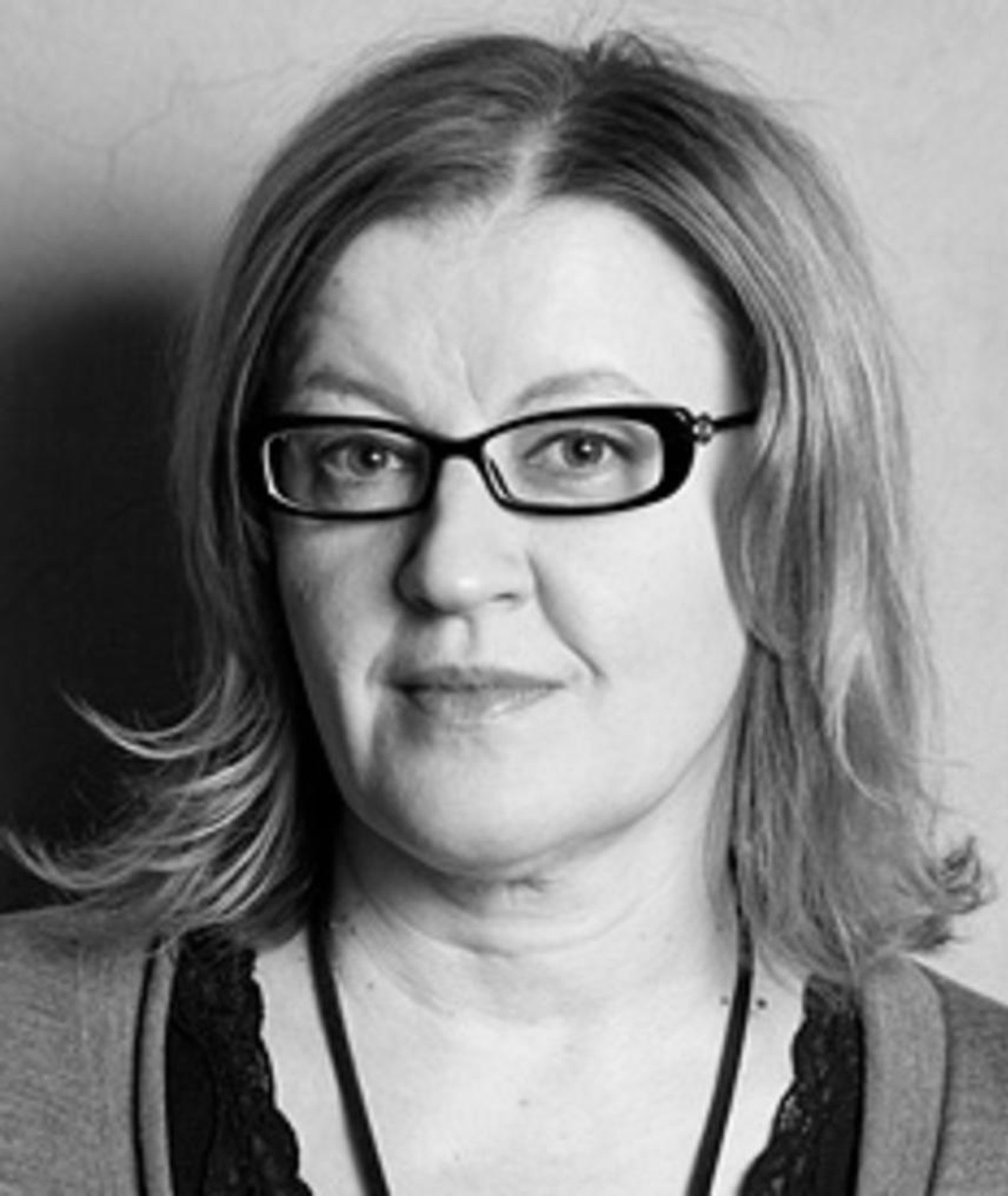 Photo of Eija-Liisa Ahtila