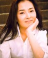 Photo of Kaori Mizushima