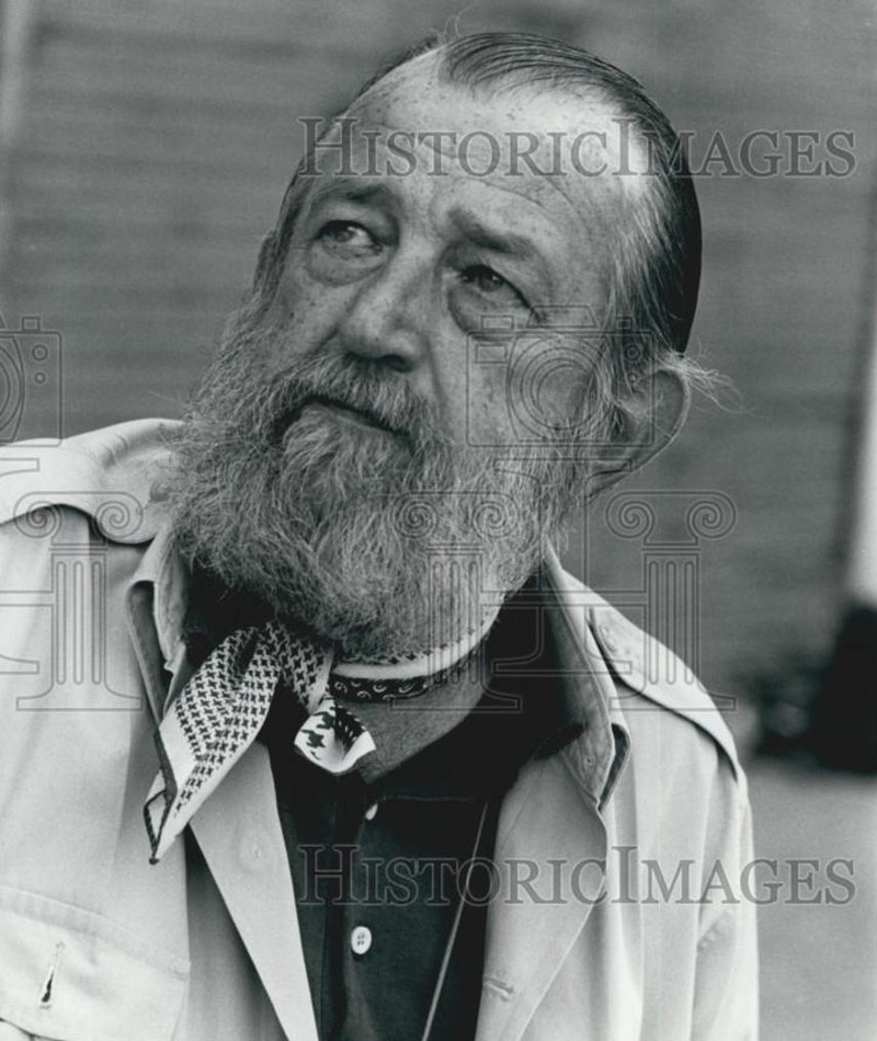 Photo of Gene Callahan