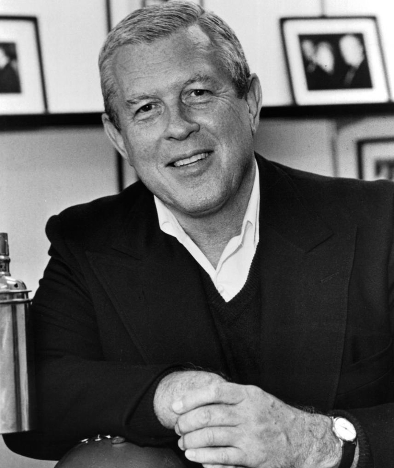 Photo of William Frye