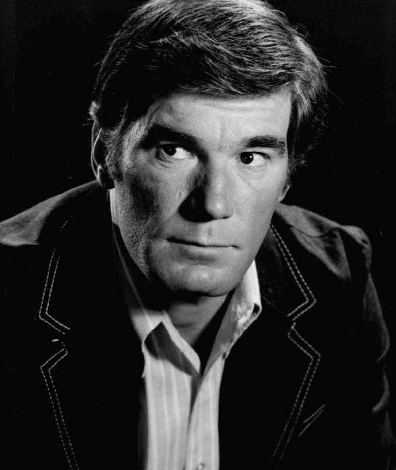 Mitchell Ryan Movies, Bio and Lists on MUBI