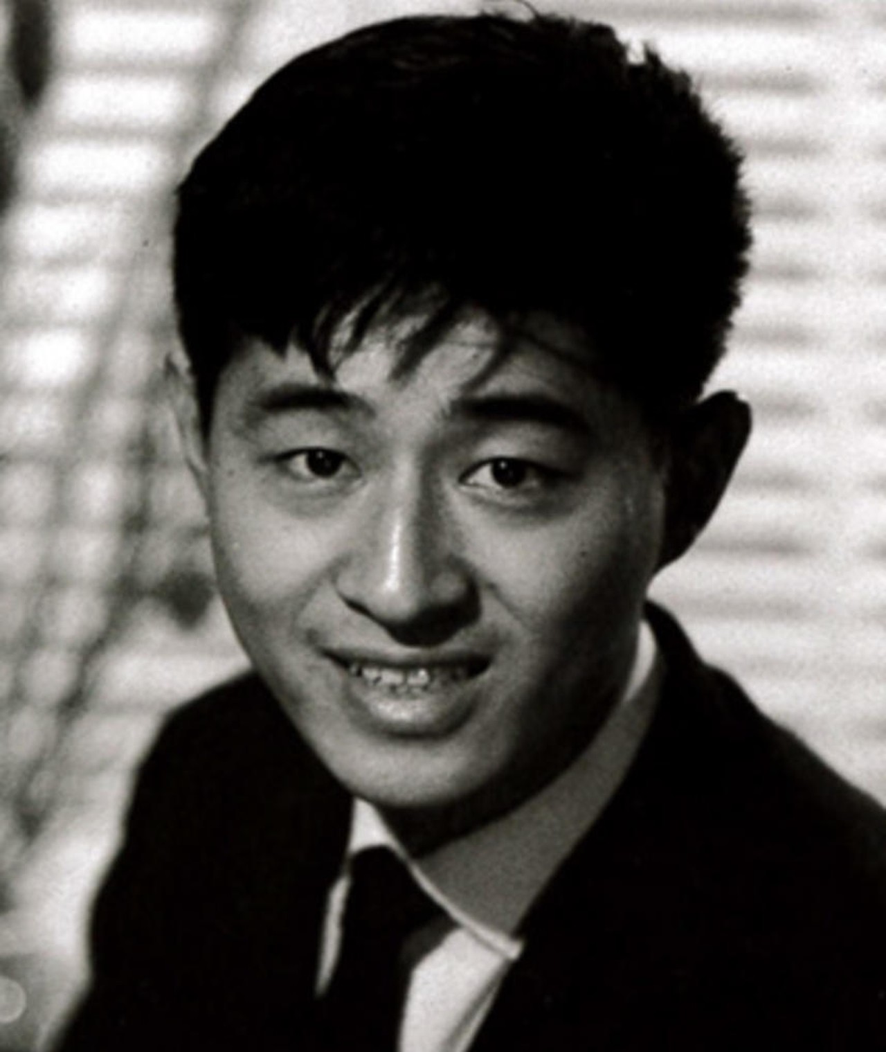 Photo of Hiroyuki Nagato