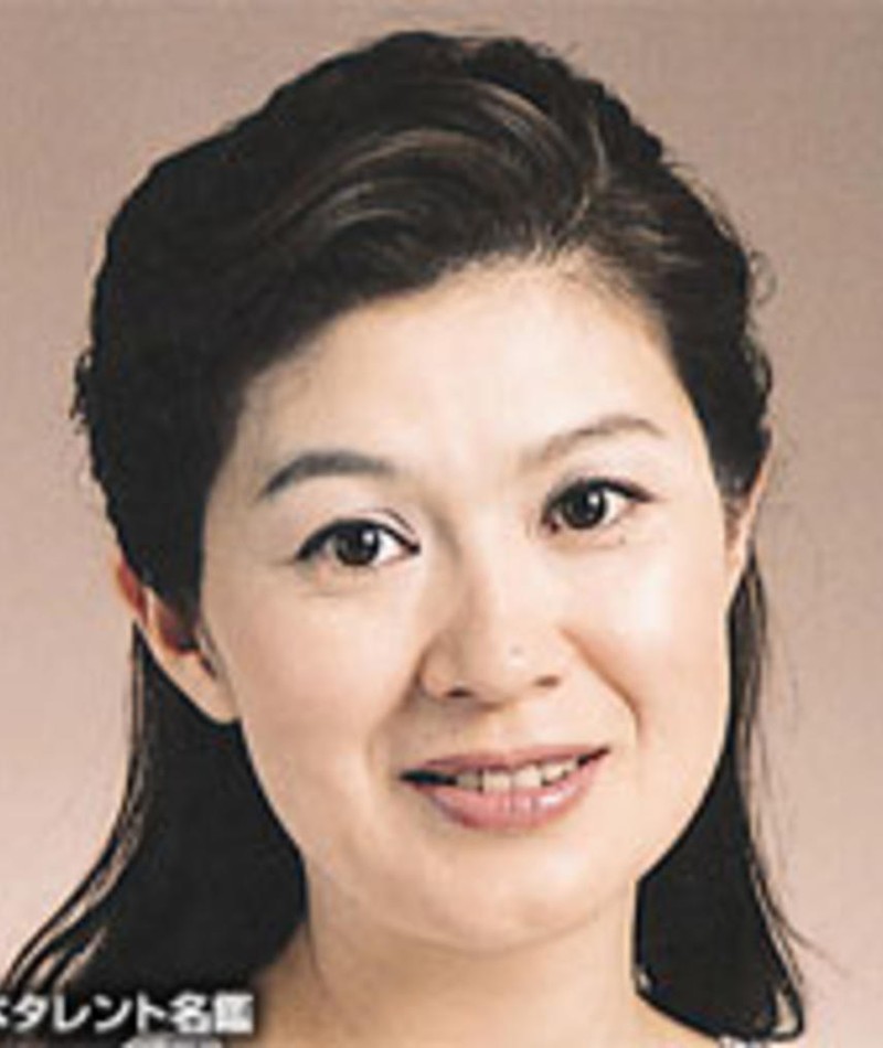 Photo of Keiko Aizawa