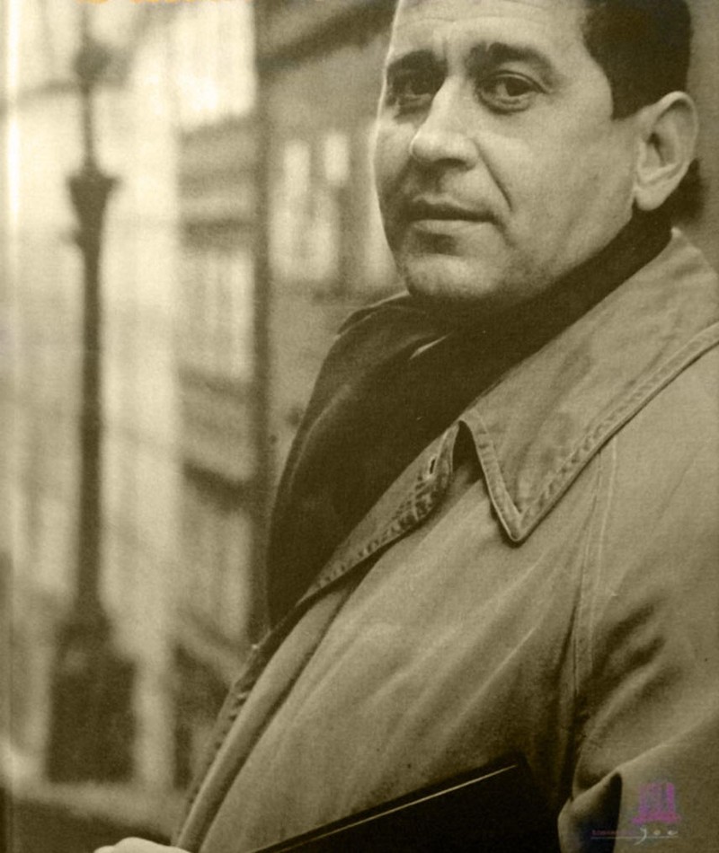 Photo of Jiří Kubiček