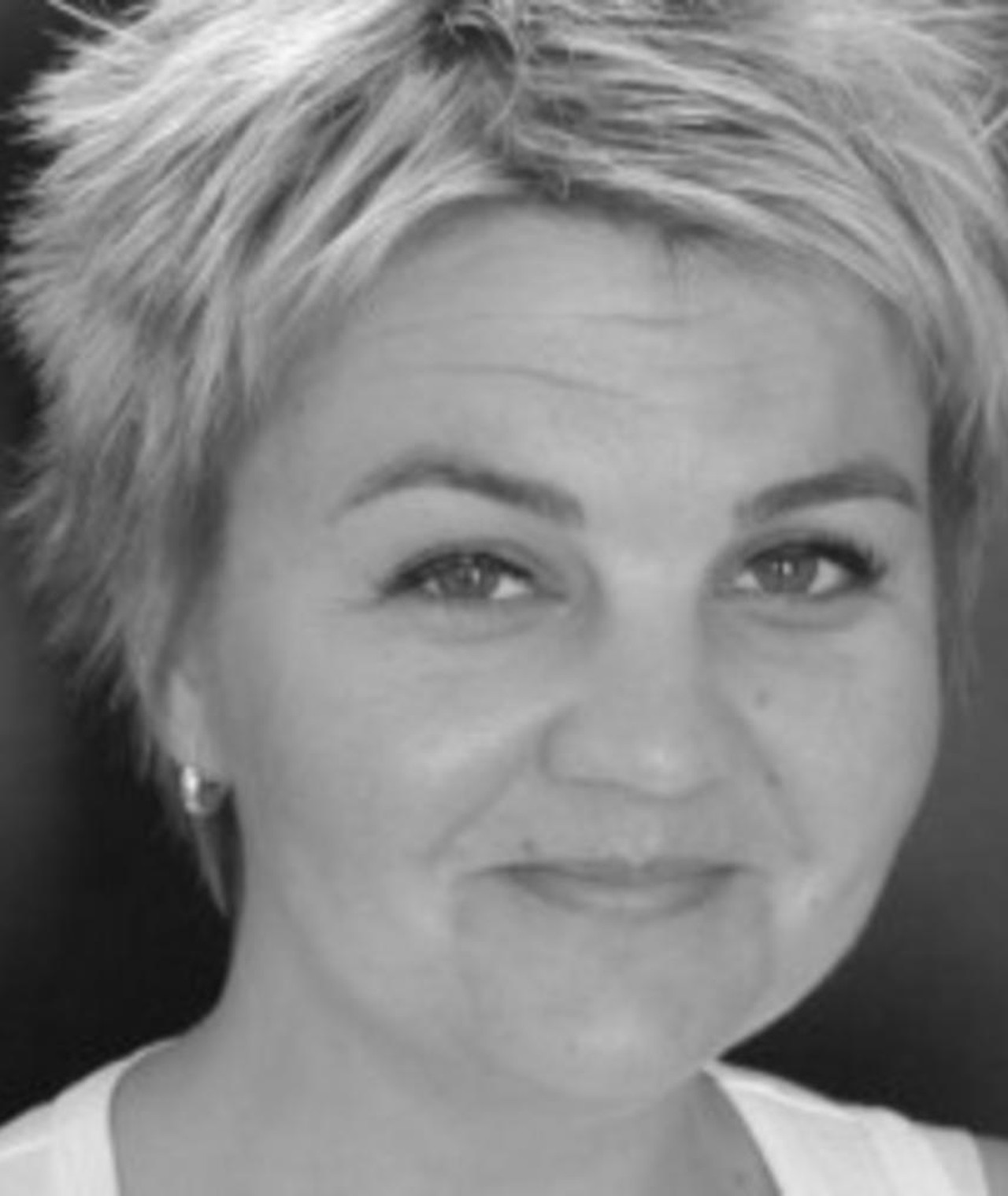 Photo of Elena Trifonova