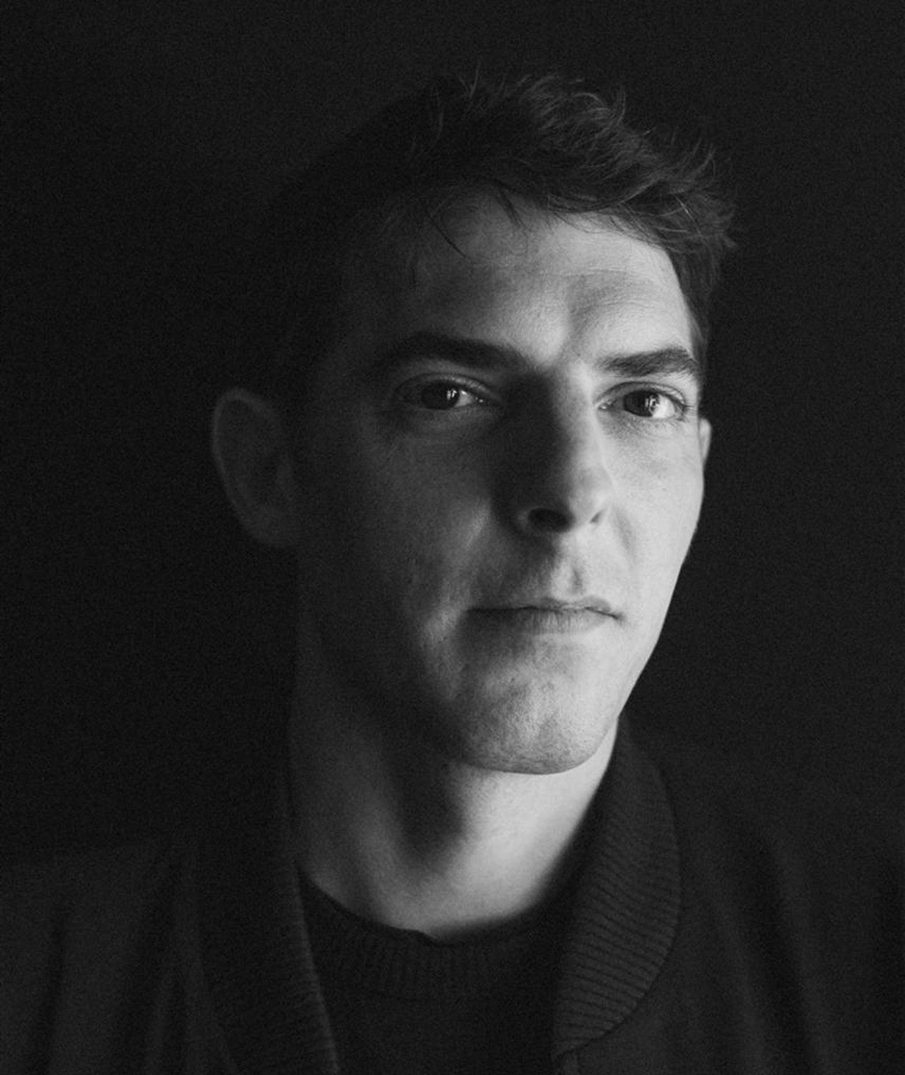 Photo of Damien Bonnard
