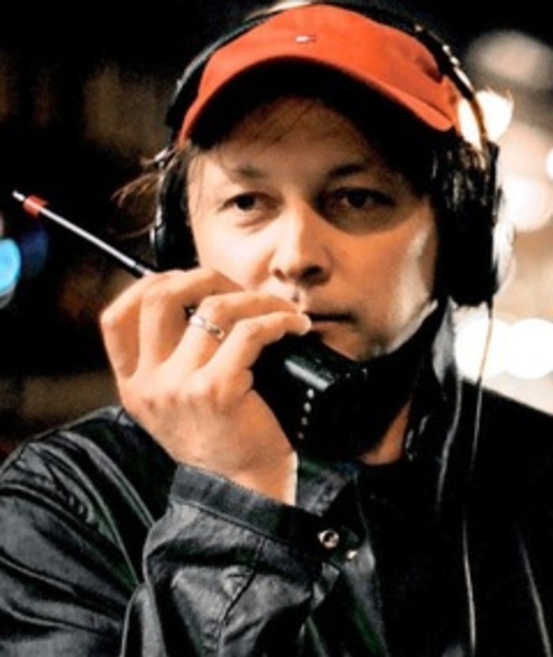 Stanisław Mucha Movies, Bio and Lists on MUBI