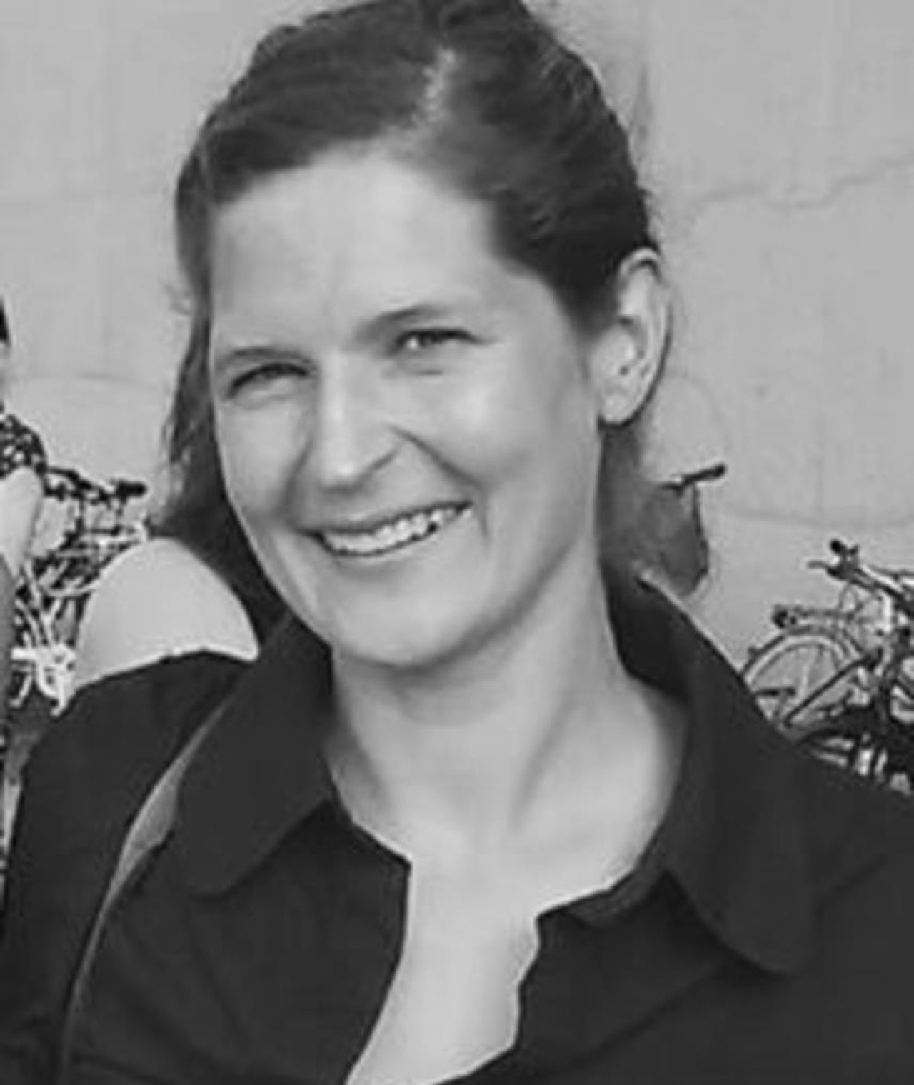 Photo of Maren Lüthje