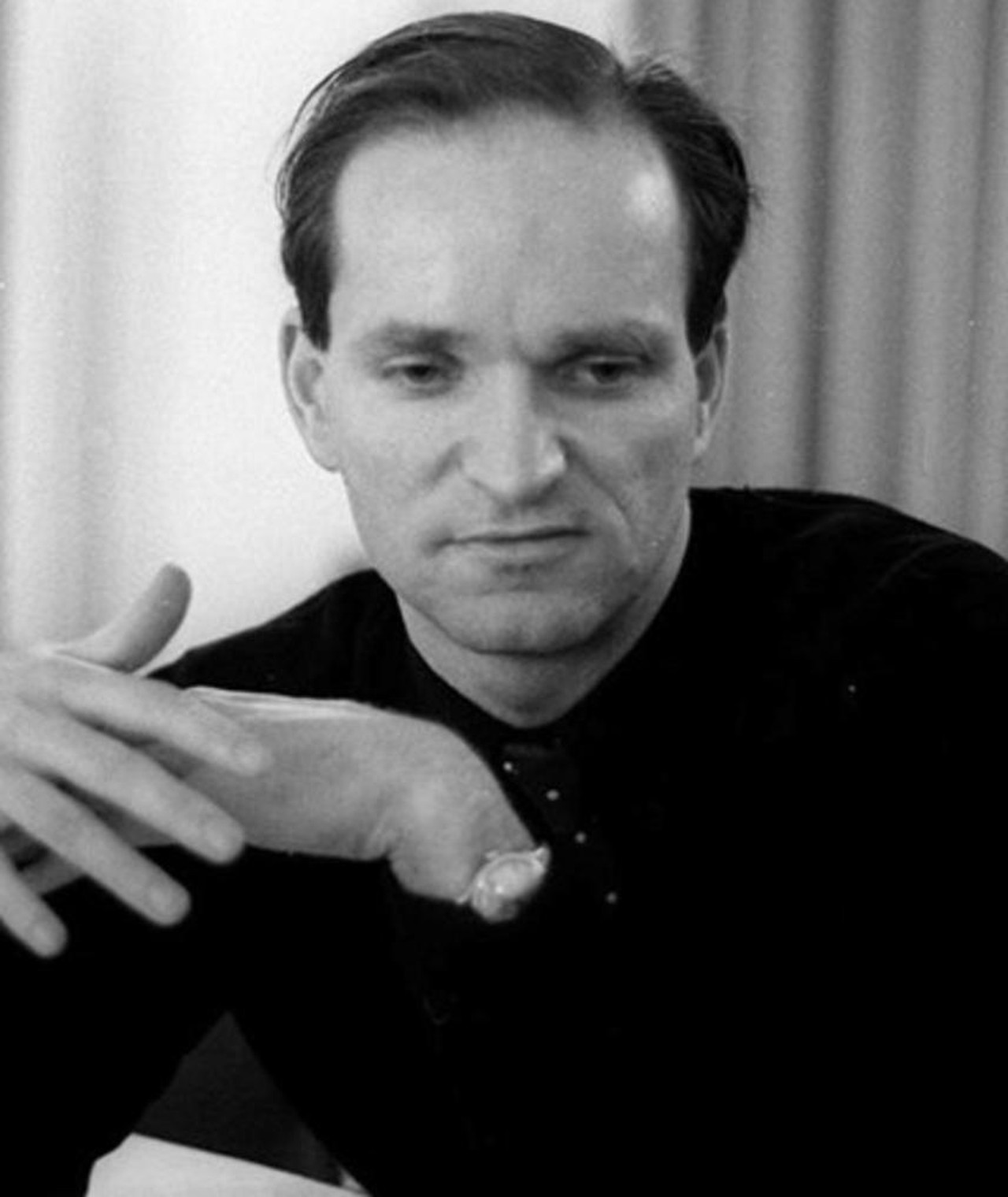 Photo of Florian Schneider