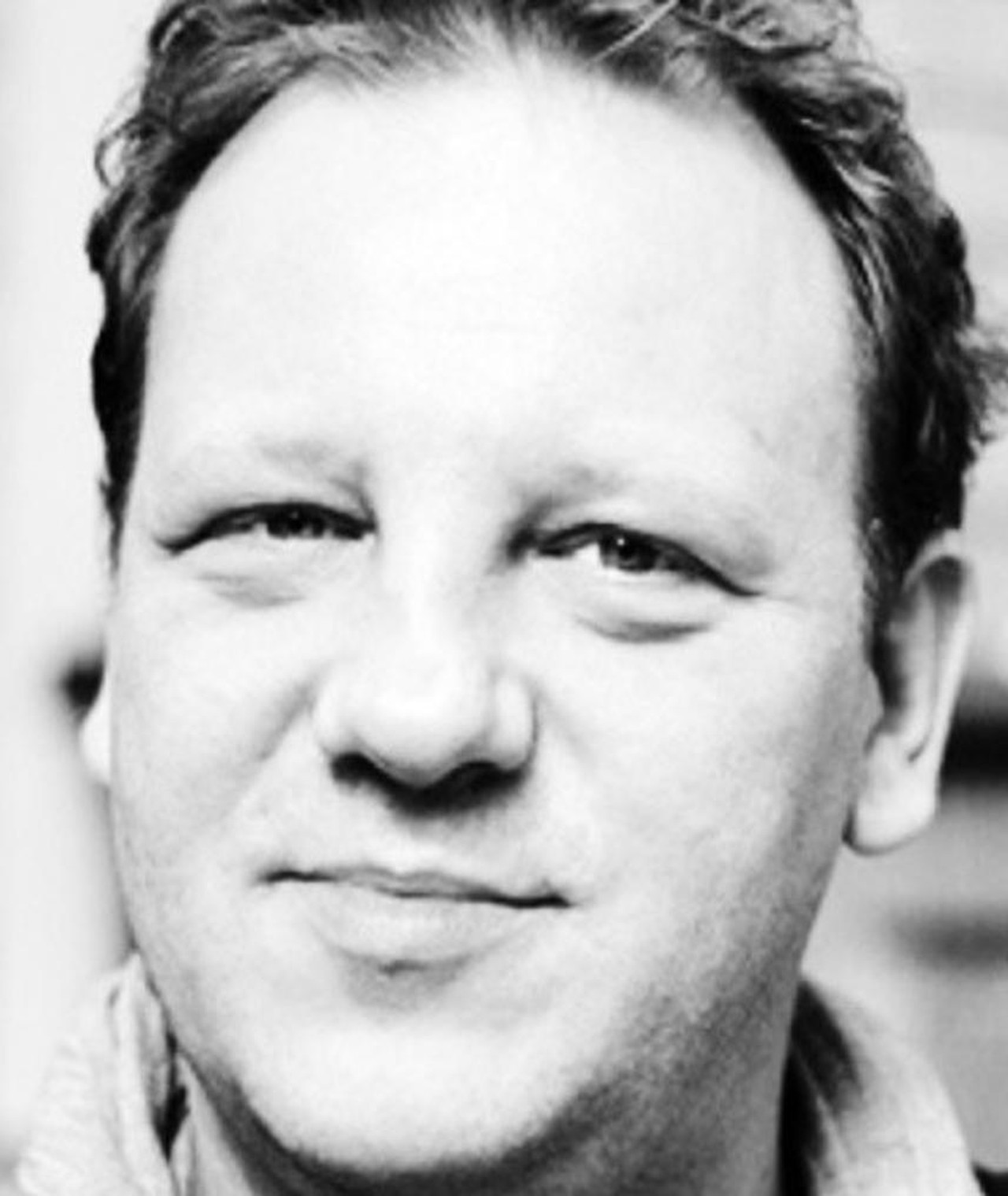 Photo of Jörg Schulze