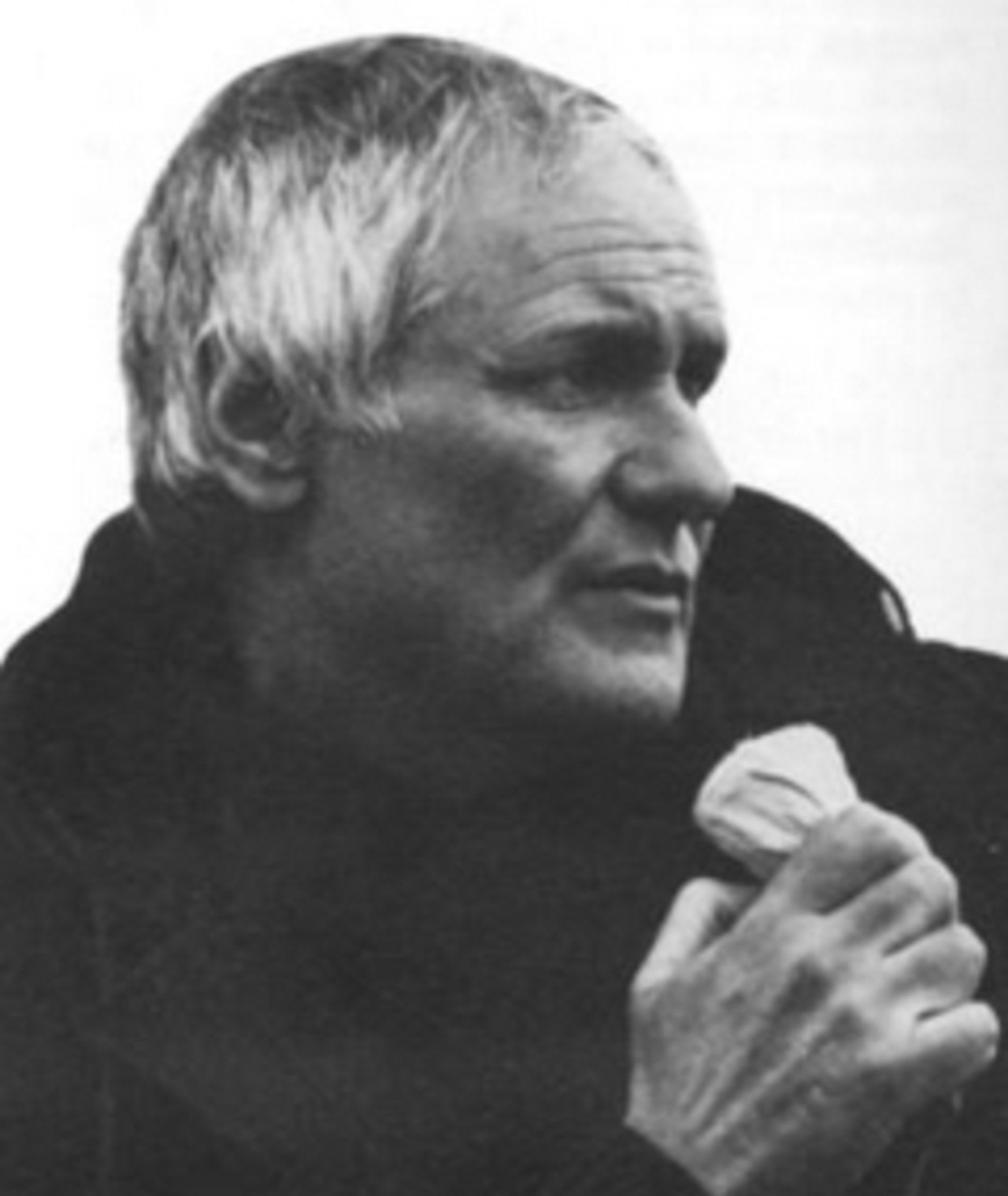 Photo of Miklós Jancsó