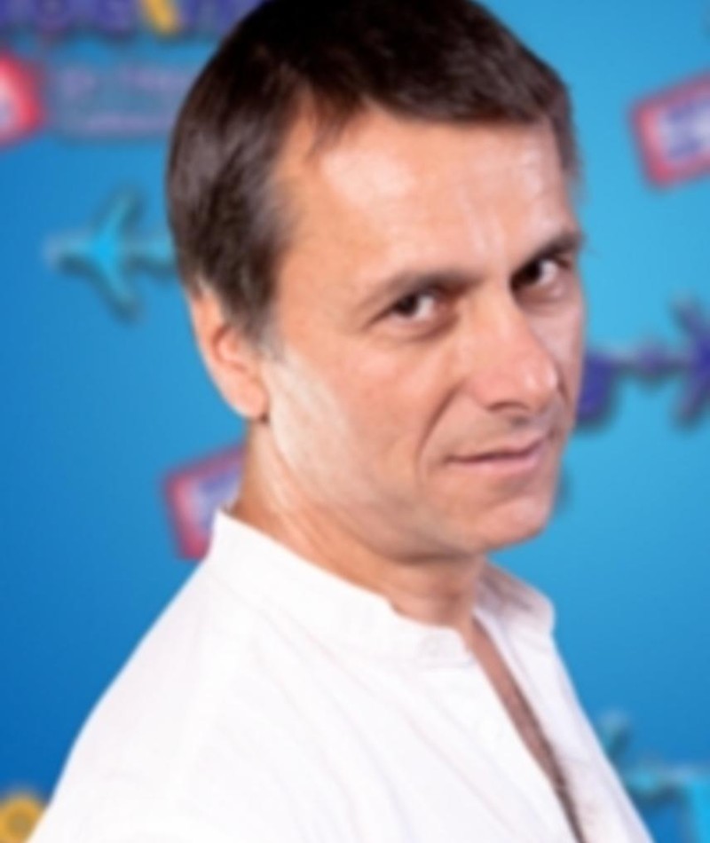 Photo of Bogdan Stanoevici