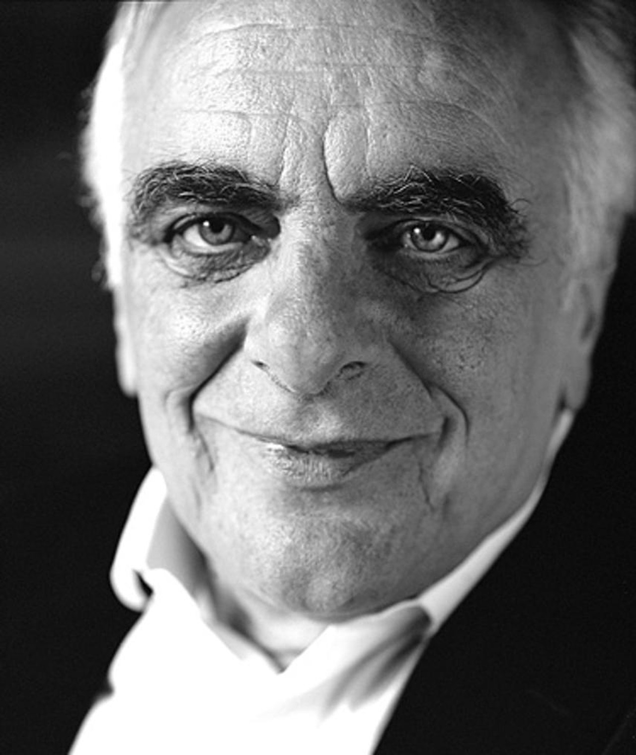 Photo of Paul Riniker