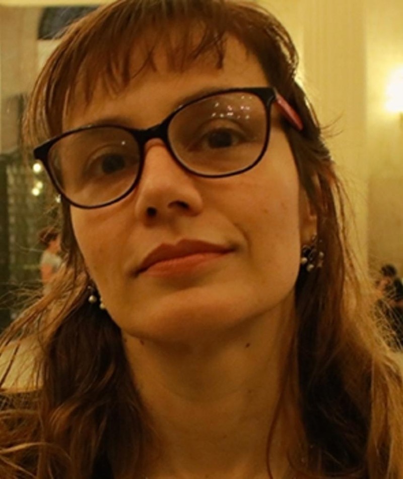 Sinai Sganzerla Movies Bio And Lists On MUBI sinai-sganzerla-movies-bio-and-lists-on-mubi