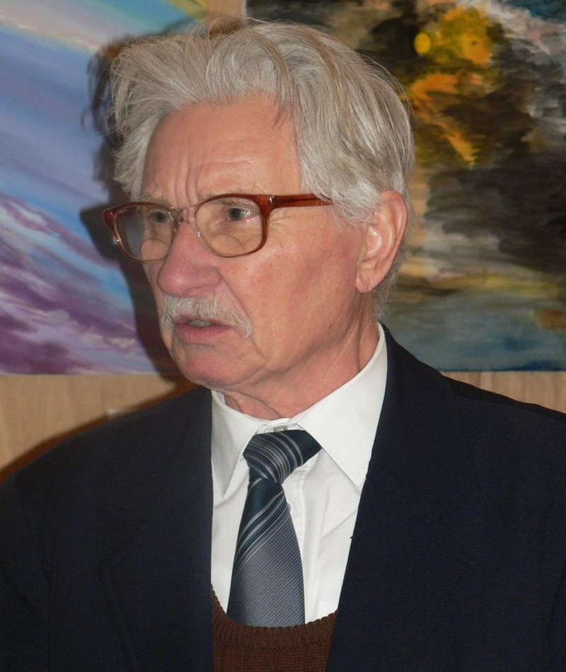 Photo of András Ambrus
