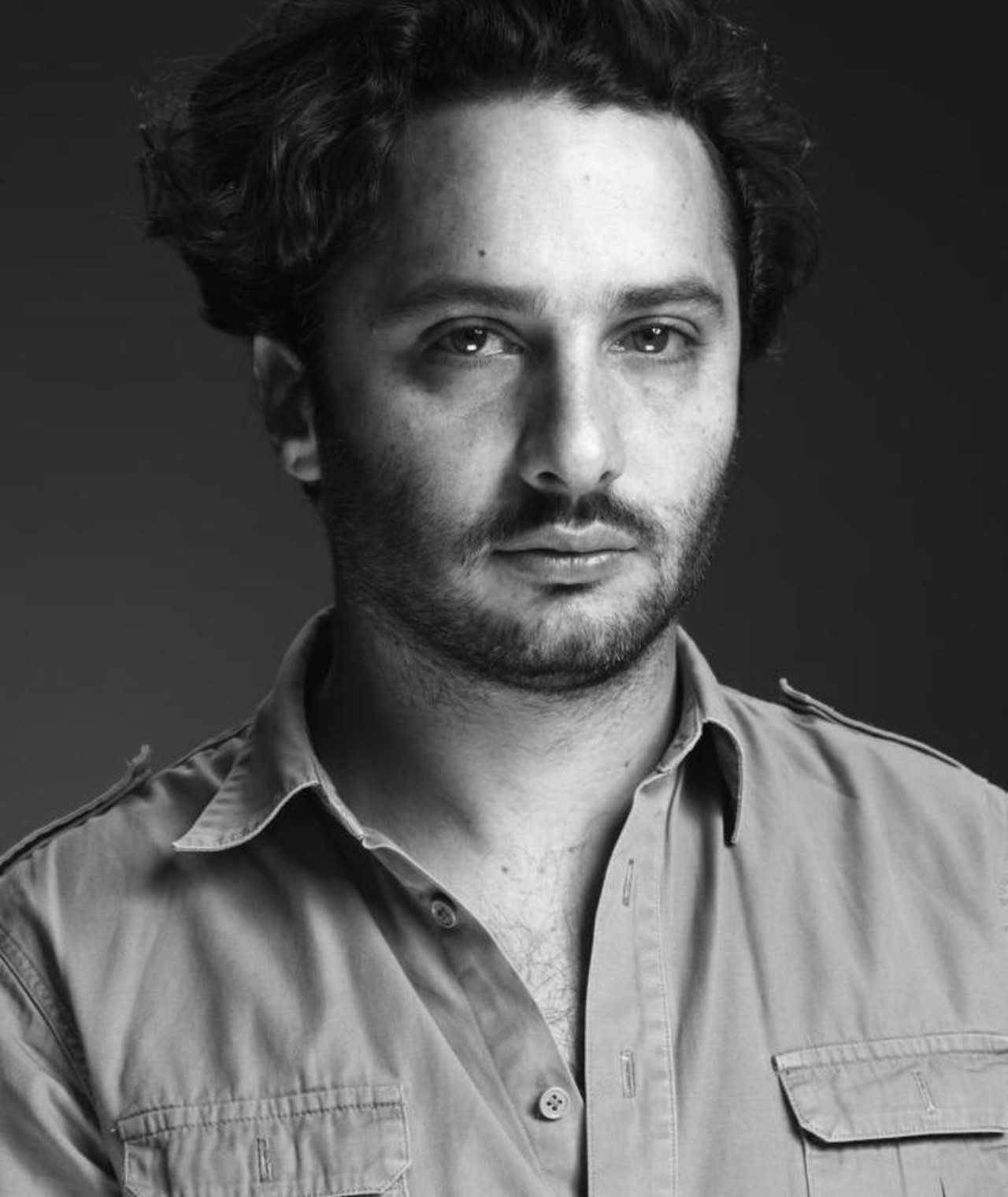 Photo of Gastón Solnicki