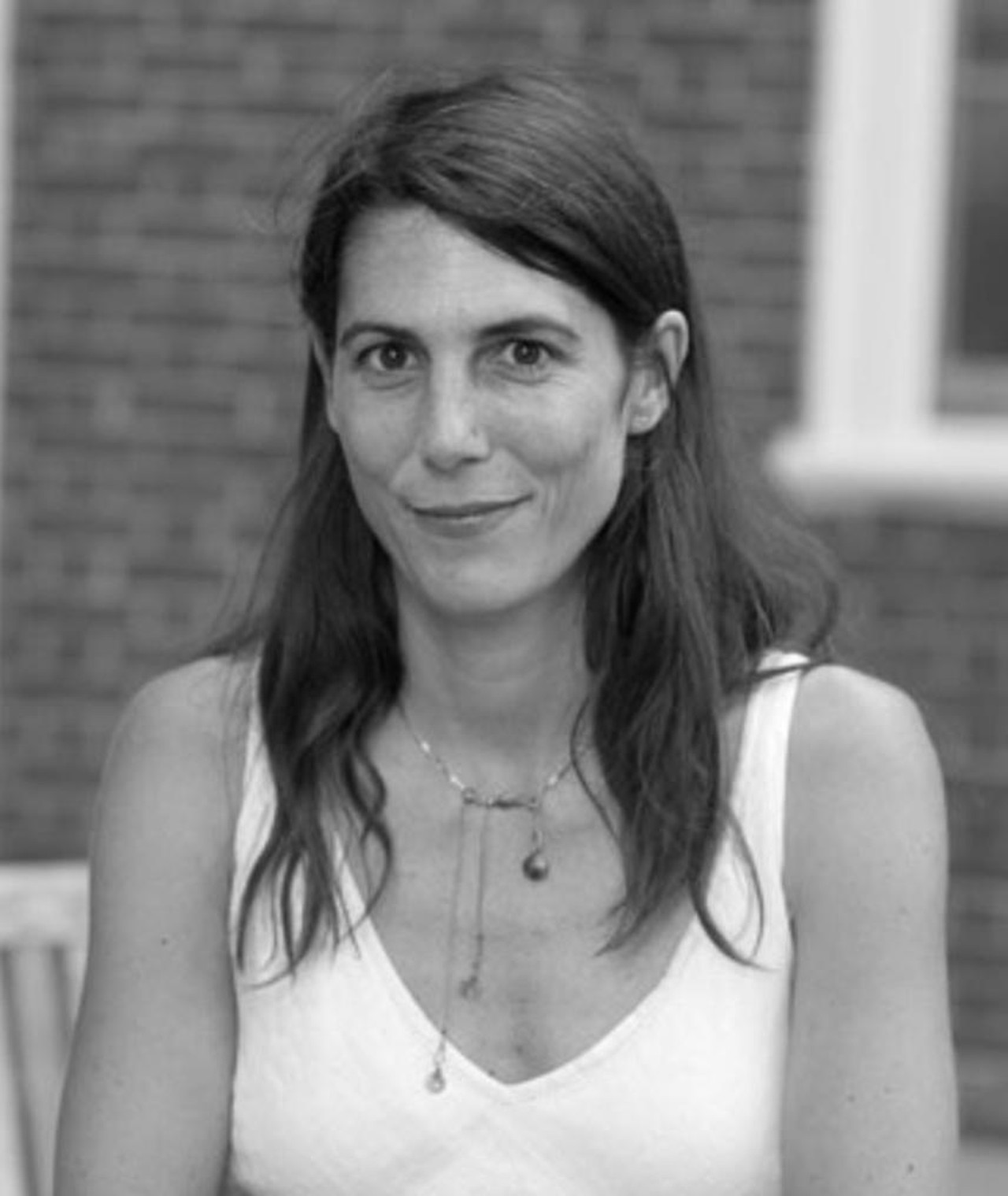 Photo of Verena Paravel