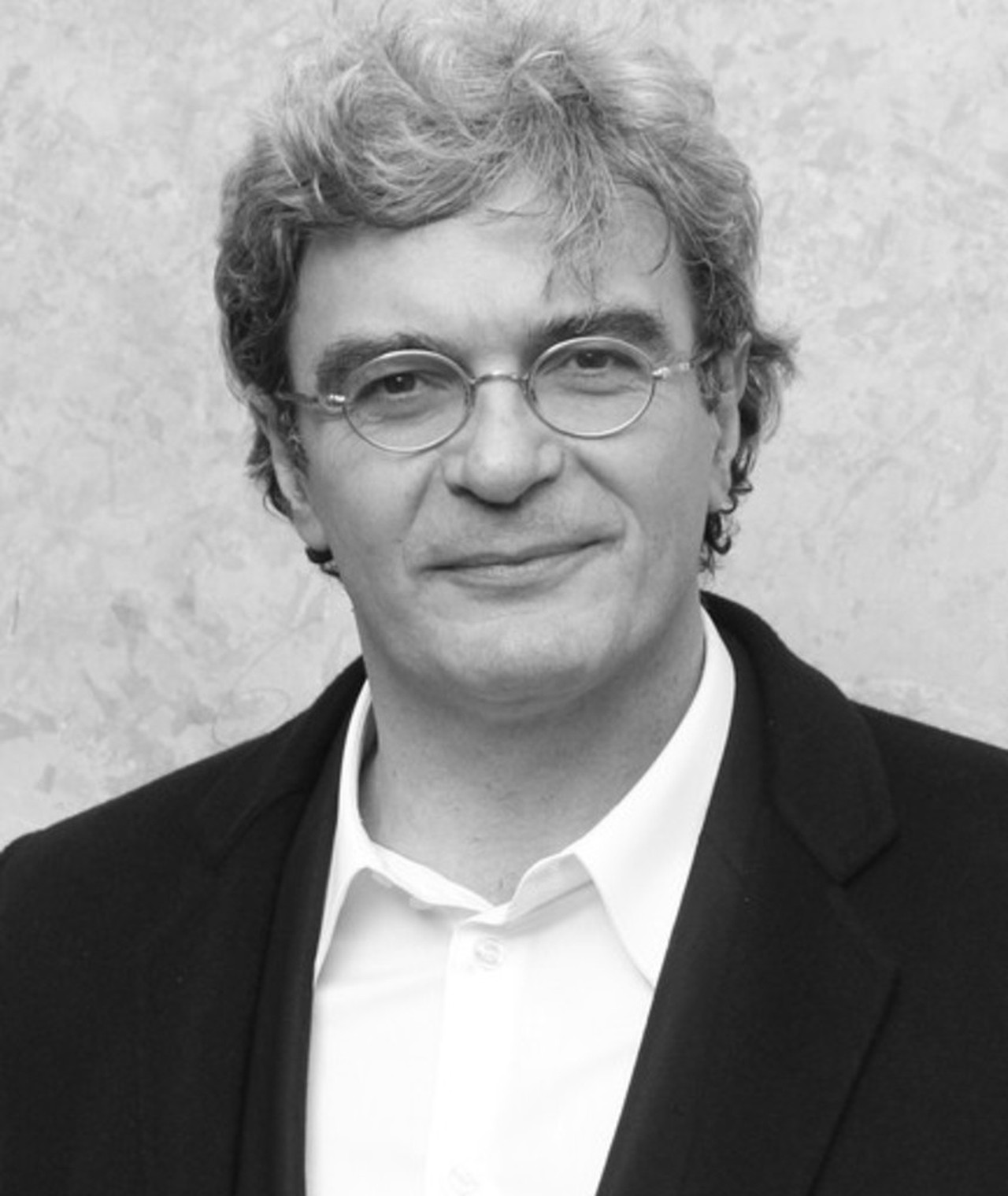 Photo of Mario Martone