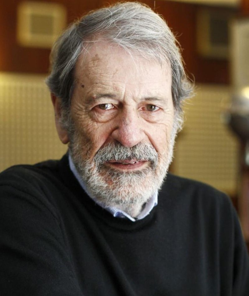 Photo of José Manuel Cervino