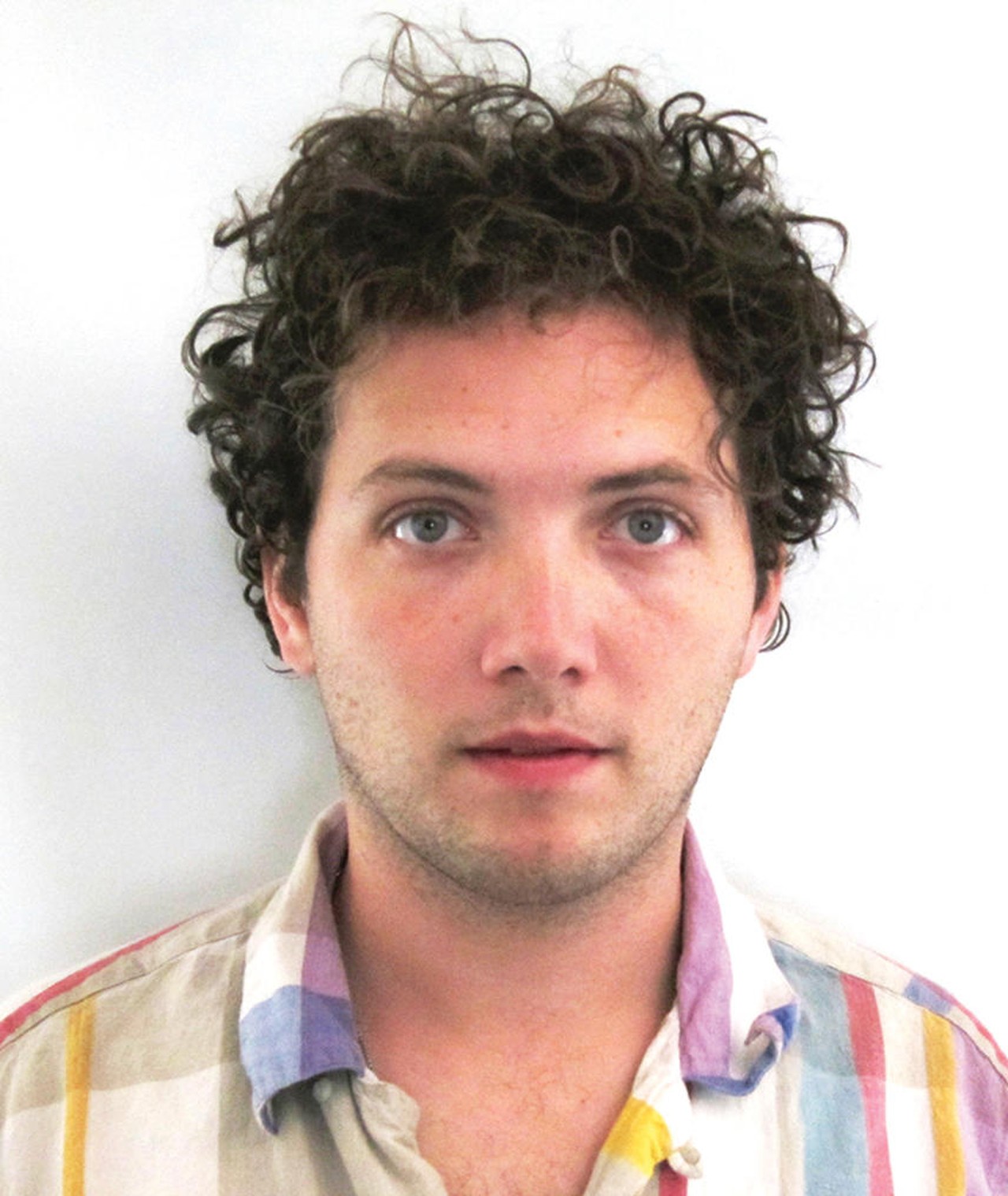 Photo of Elliott Hostetter