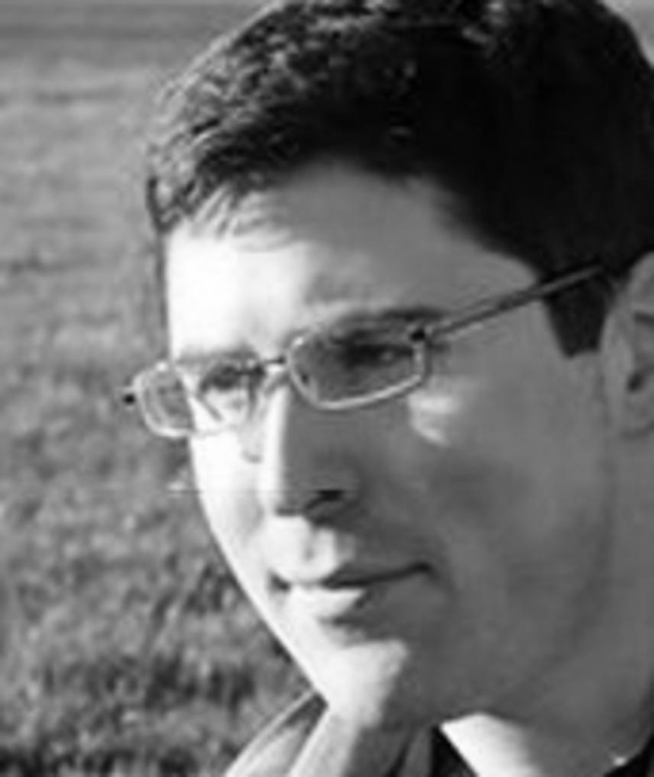 Photo of Ian Boyd