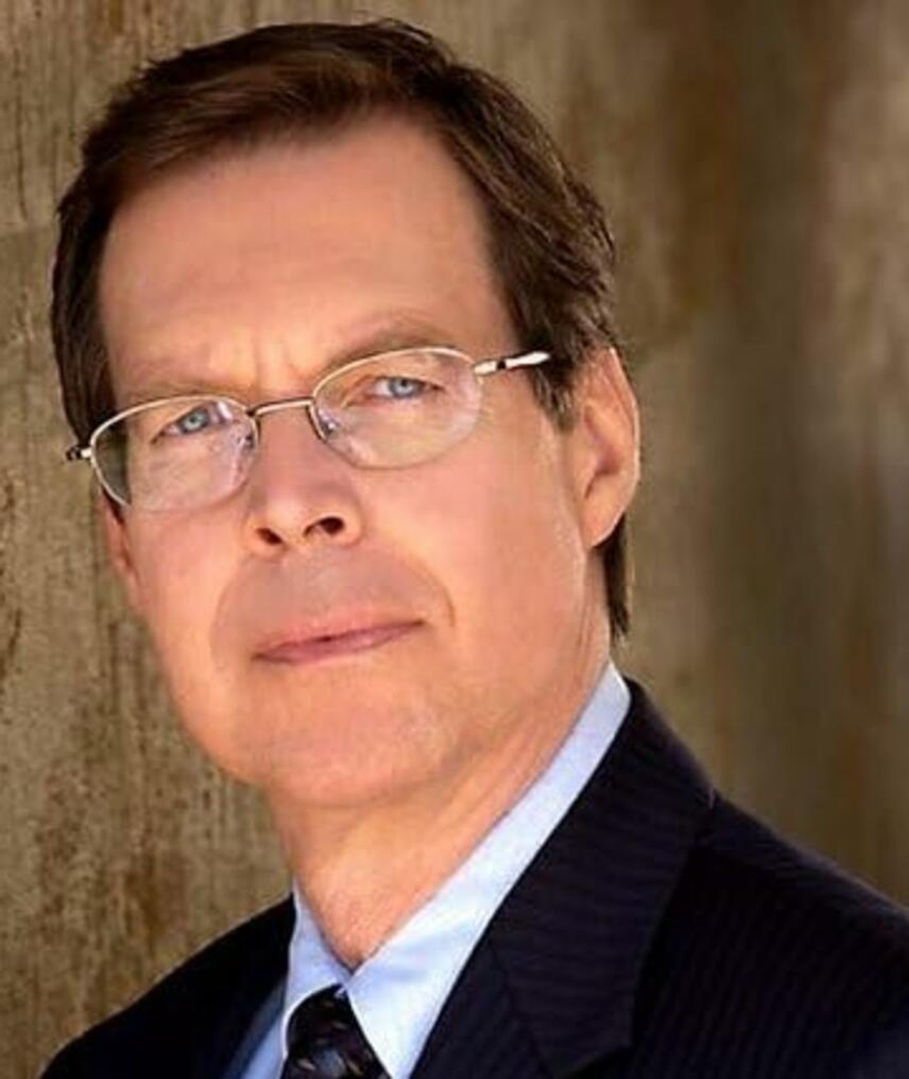 Photo of Ivar Brogger