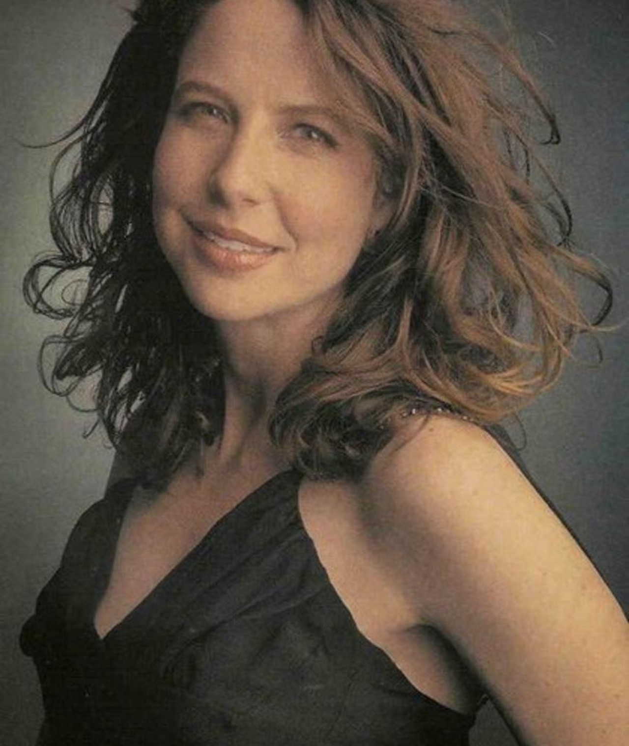 Robin Weigert sons