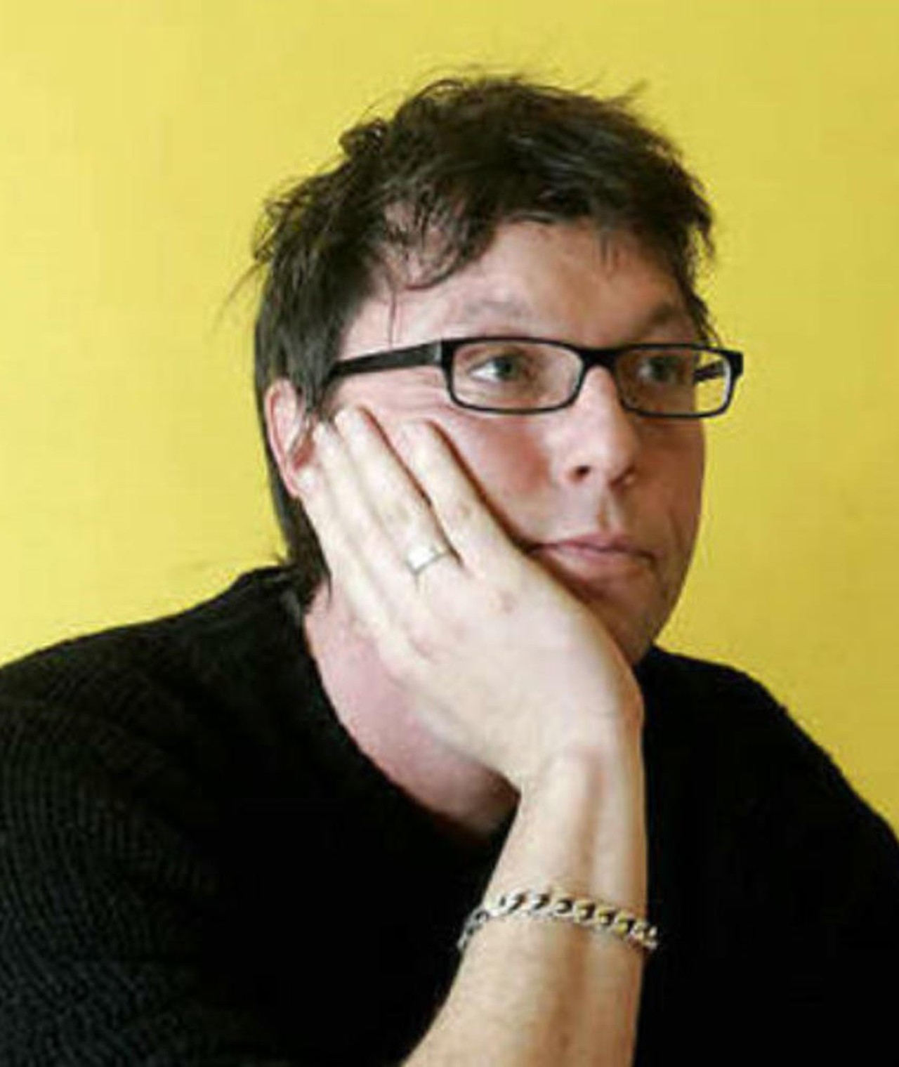 Photo of Jörg Kalt