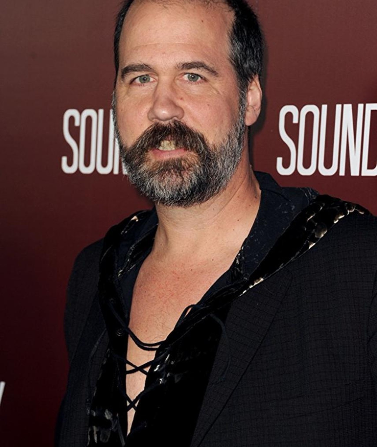 Photo of Krist Novoselic