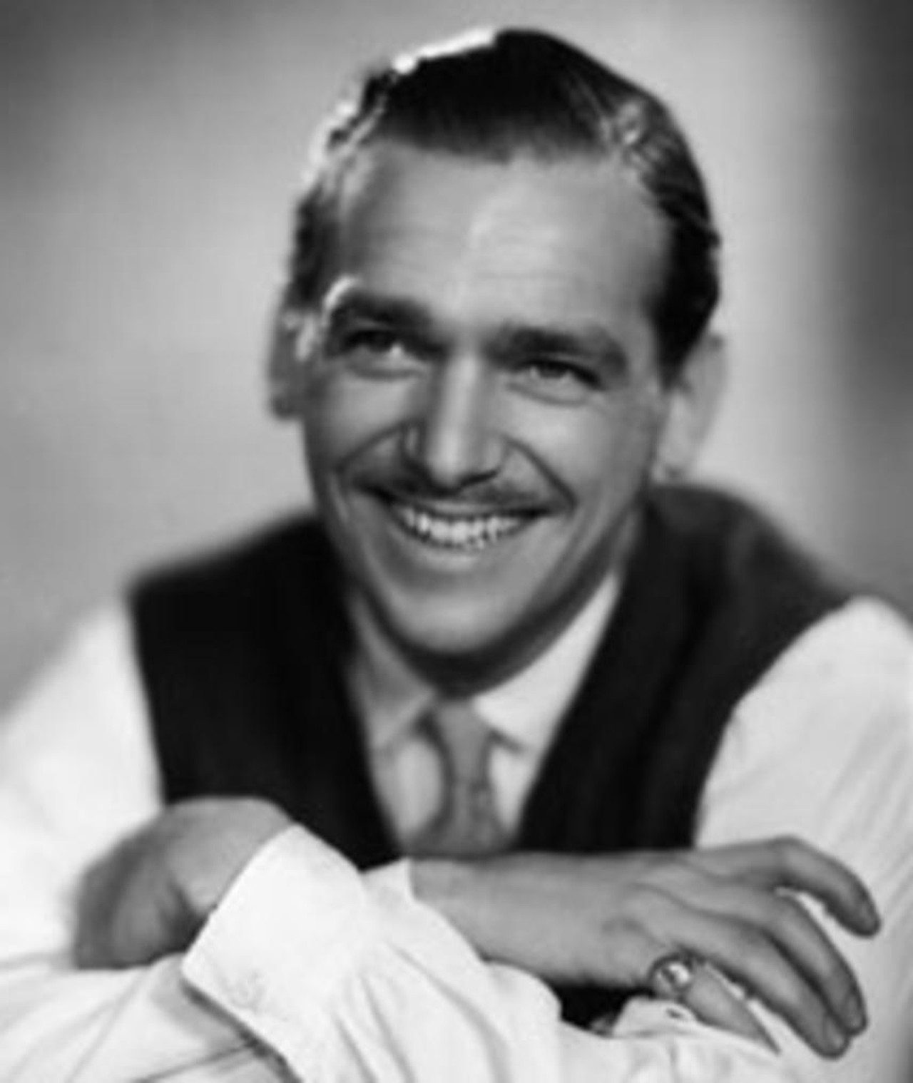 Photo of Douglas Fairbanks