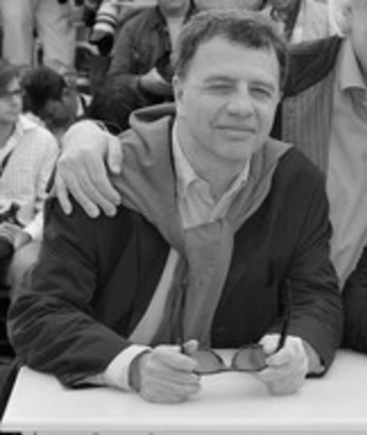Photo of Eric Heumann