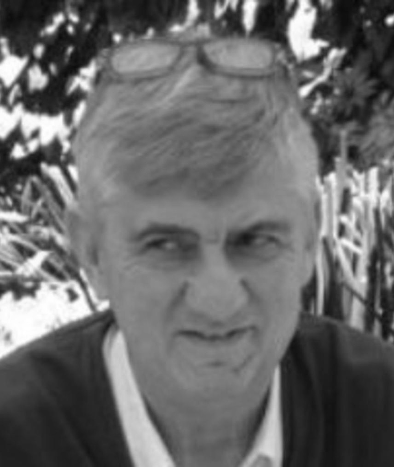 Photo of Stéphane Sorlat