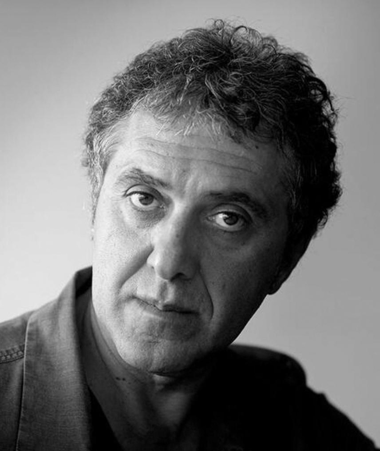 Photo of Reha Erdem