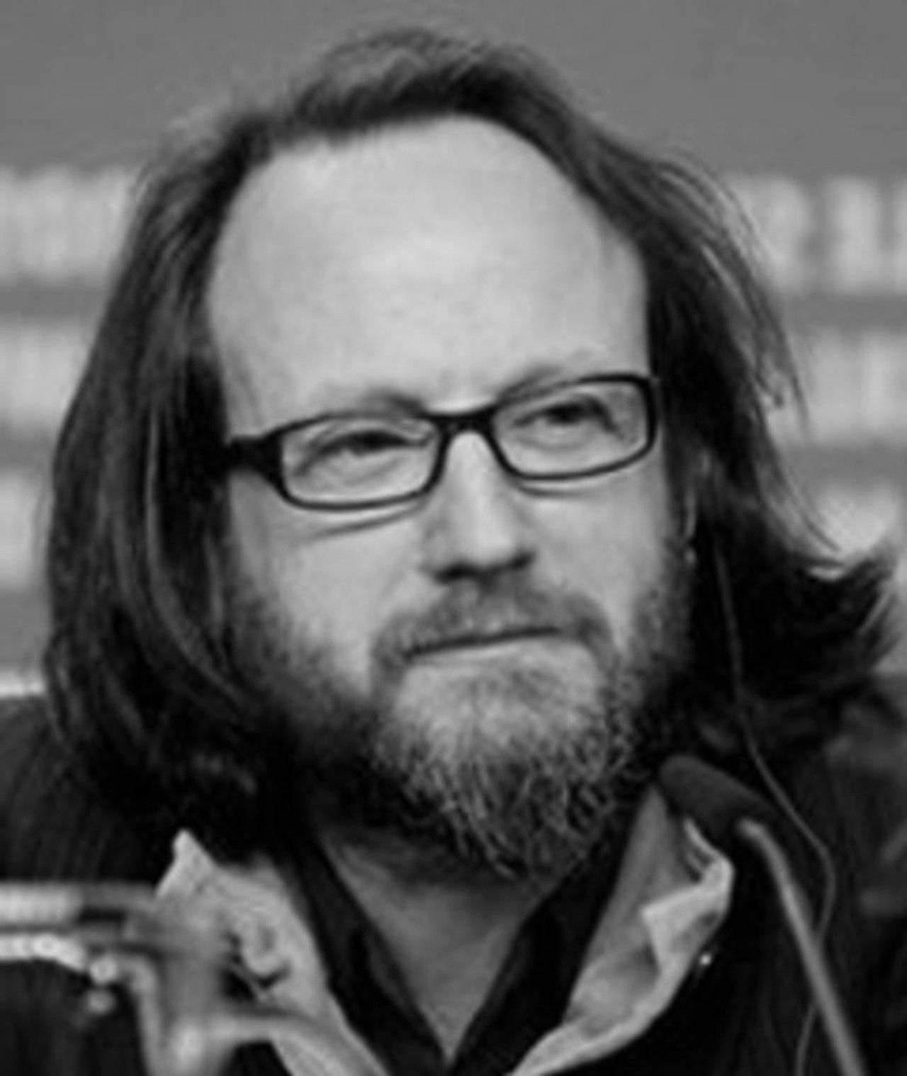 Photo of Florent Herry