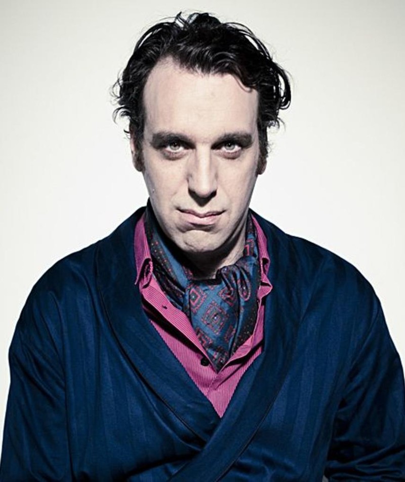 Chilly Gonzales – Movies, Bio and Lists on MUBI