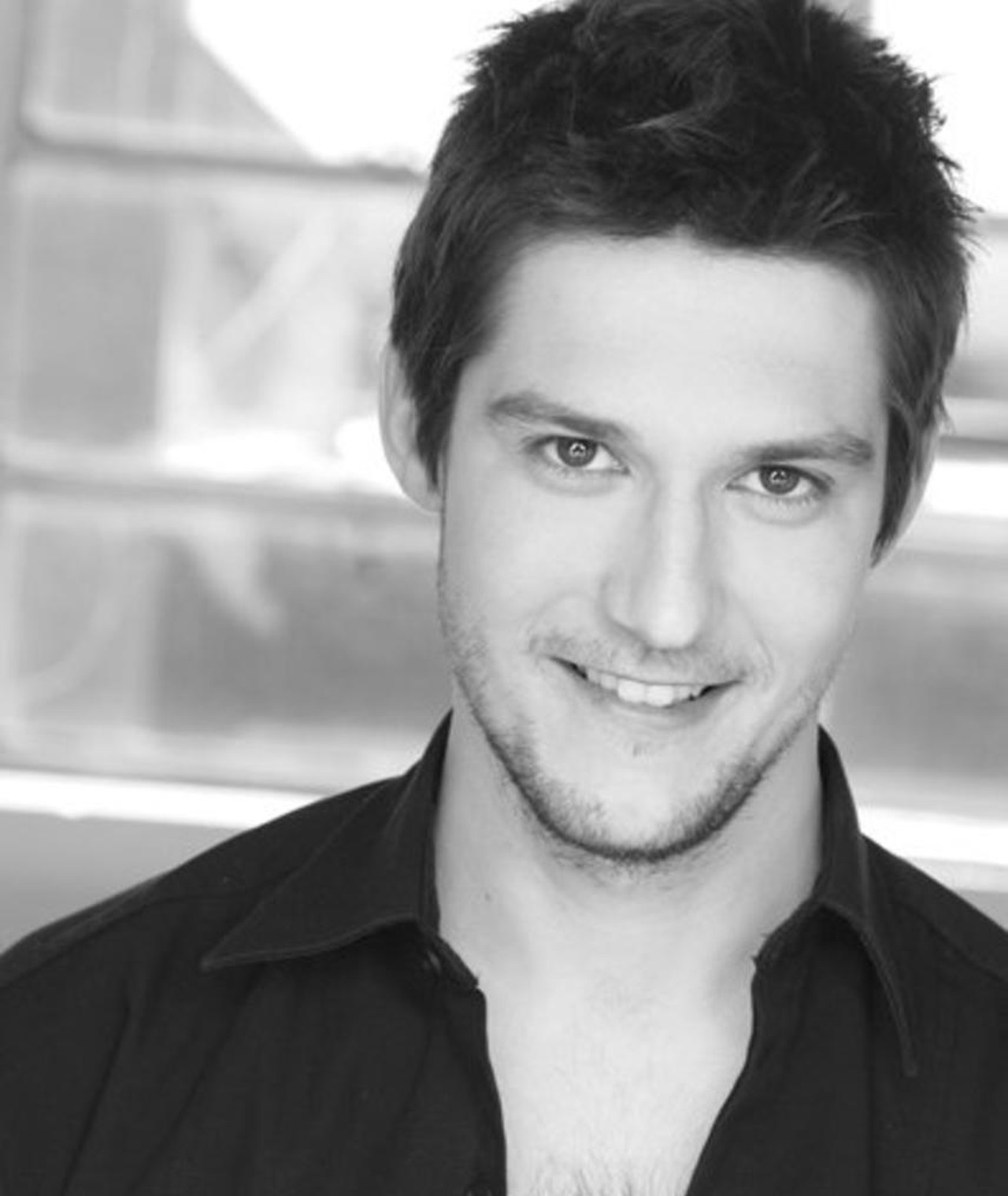 Photo of Jean-Sébastien Courchesne
