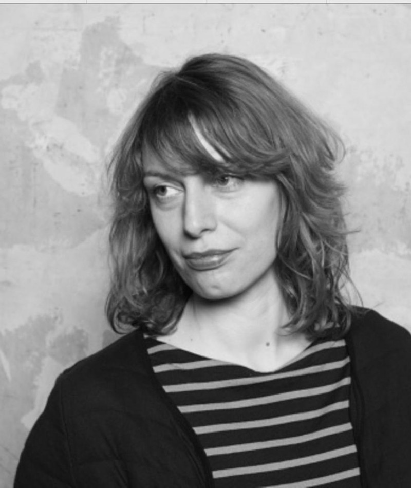 Géraldine Bajard Movies, Bio and Lists on MUBI