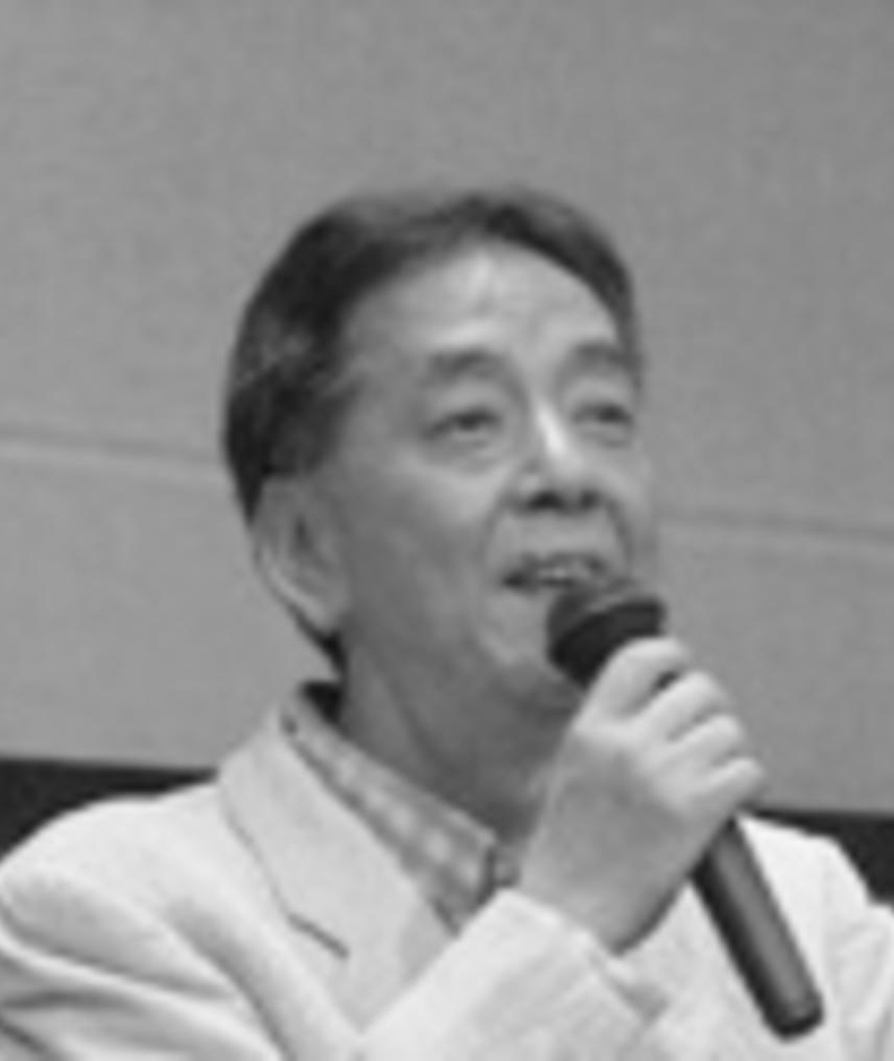 Photo of Hirotsugu Yoshida